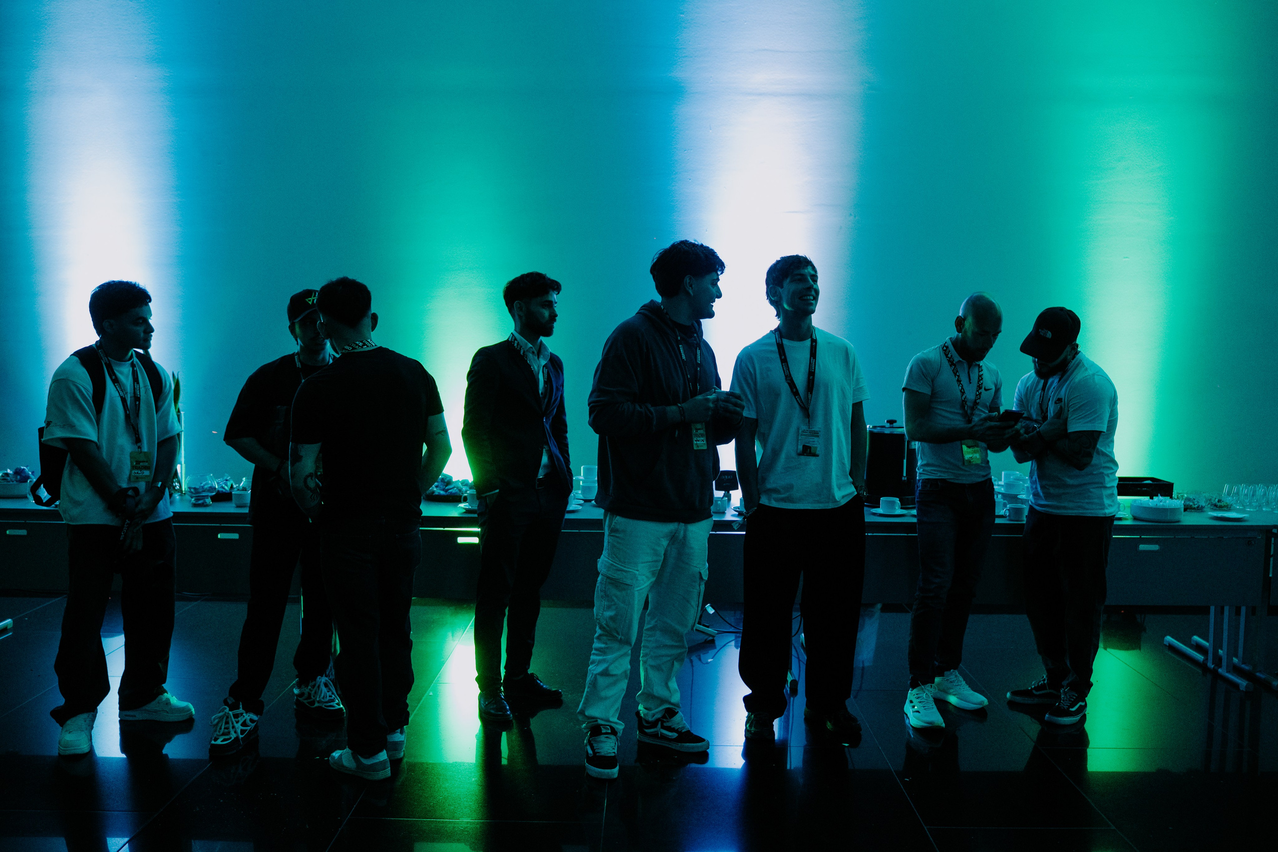 TRADERS DAY By NeomAAA Argentina. NeomAAA Funds Gallery