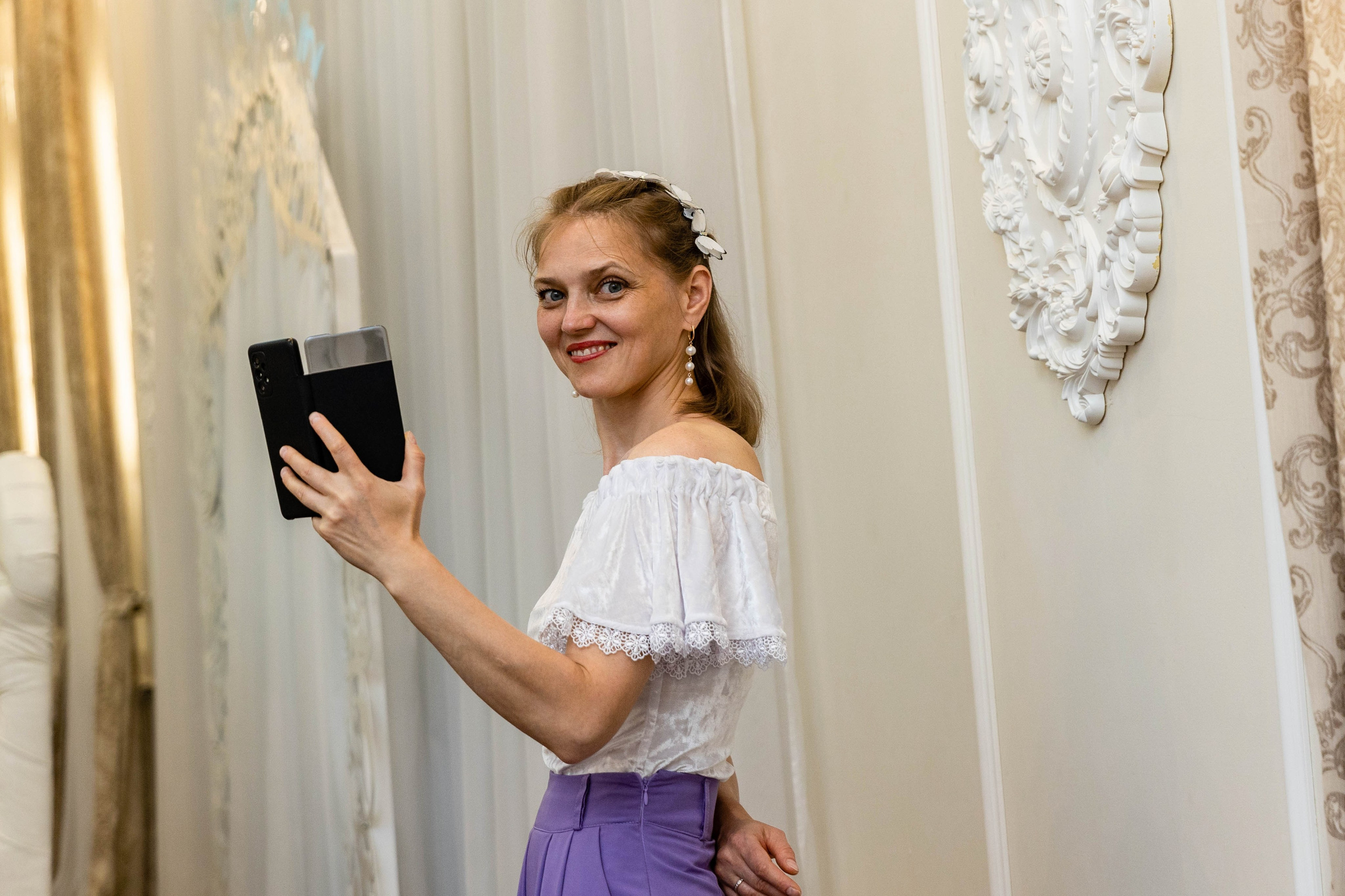 Сергей и Александра. Фотограф в Санкт-Петербурге Закута Ольга