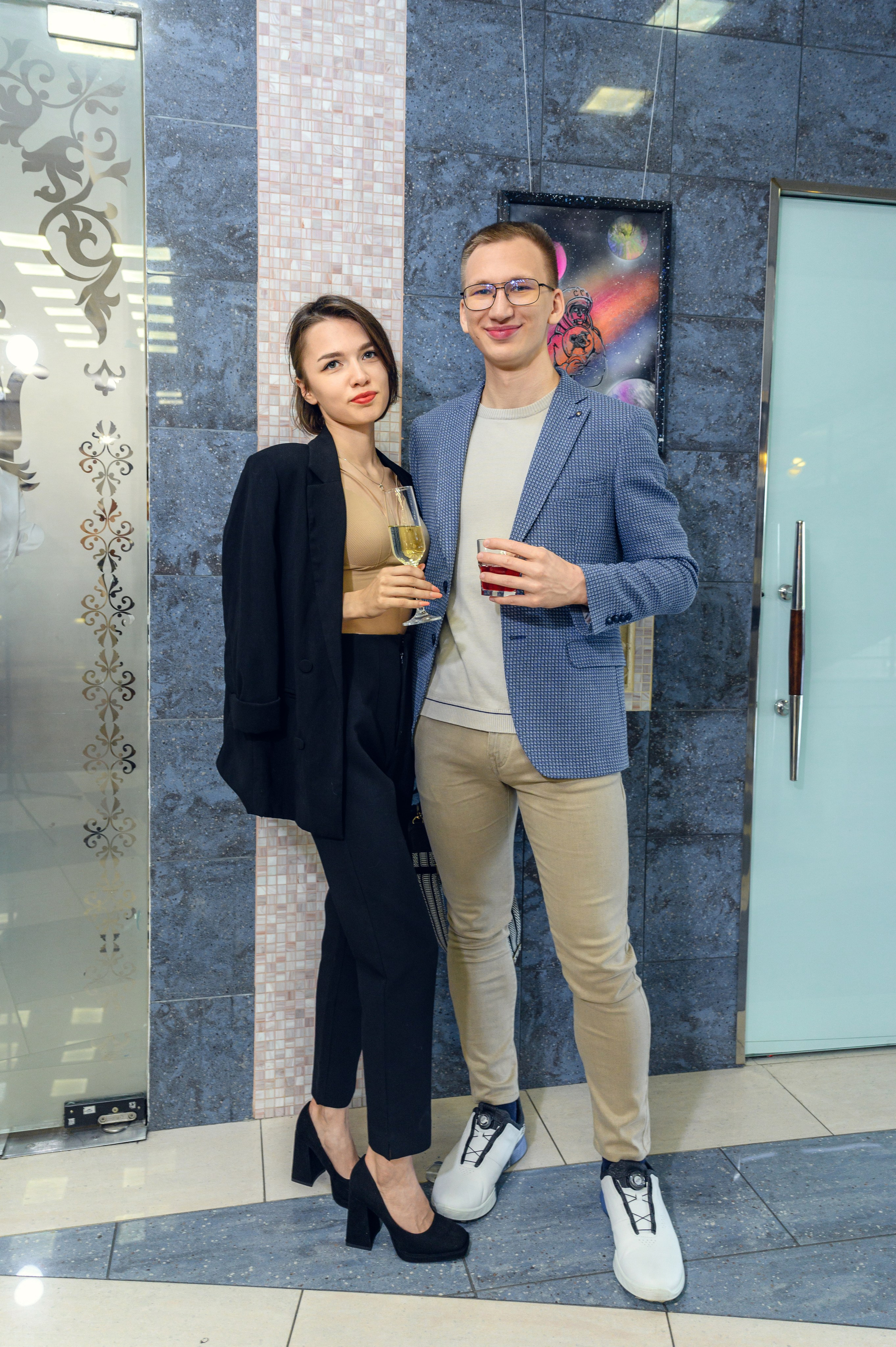 Свадьба Виктории и Валерия. Фотограф Светозар Андреев