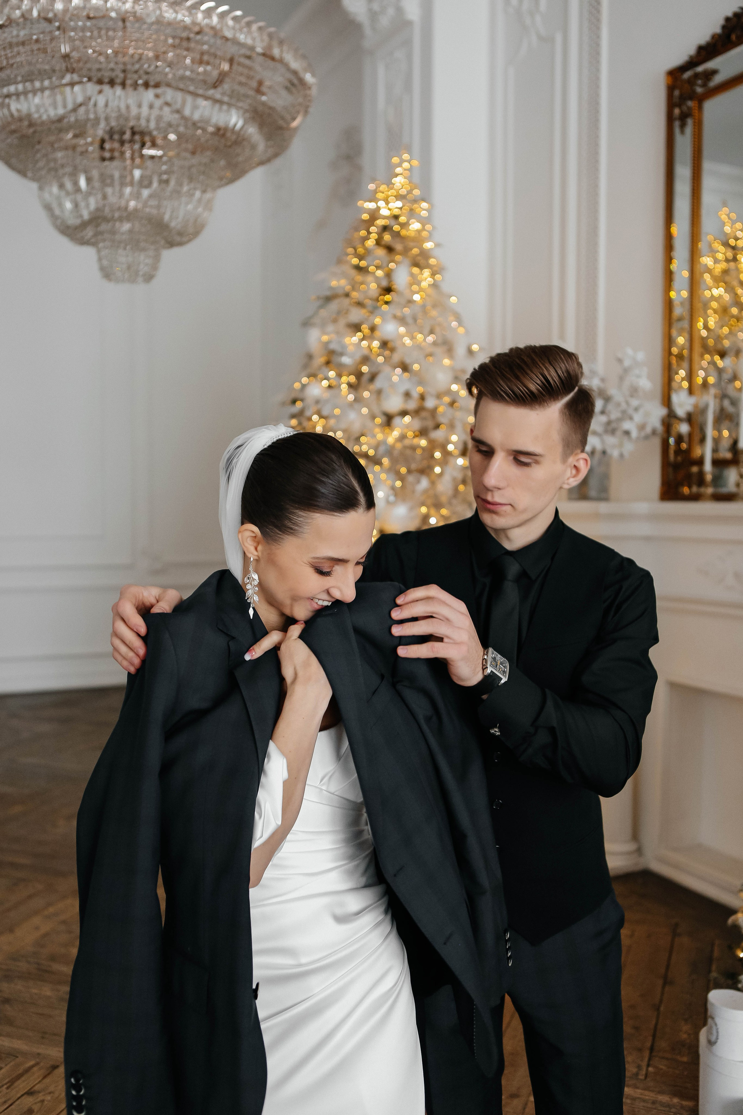 Александра | Константин. Фотограф Таня Королёк