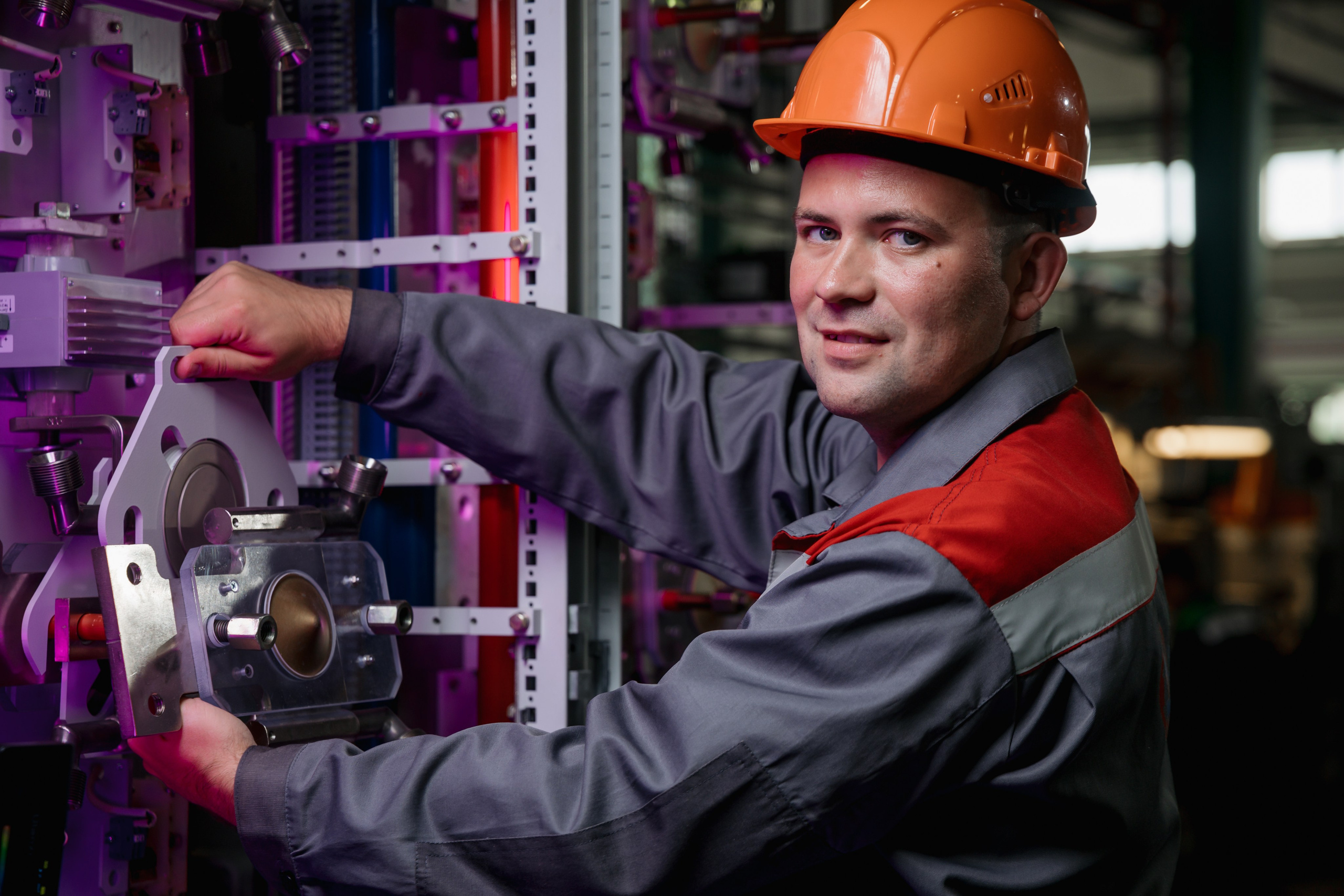 СИЛОВЫЕ МАШИНЫ