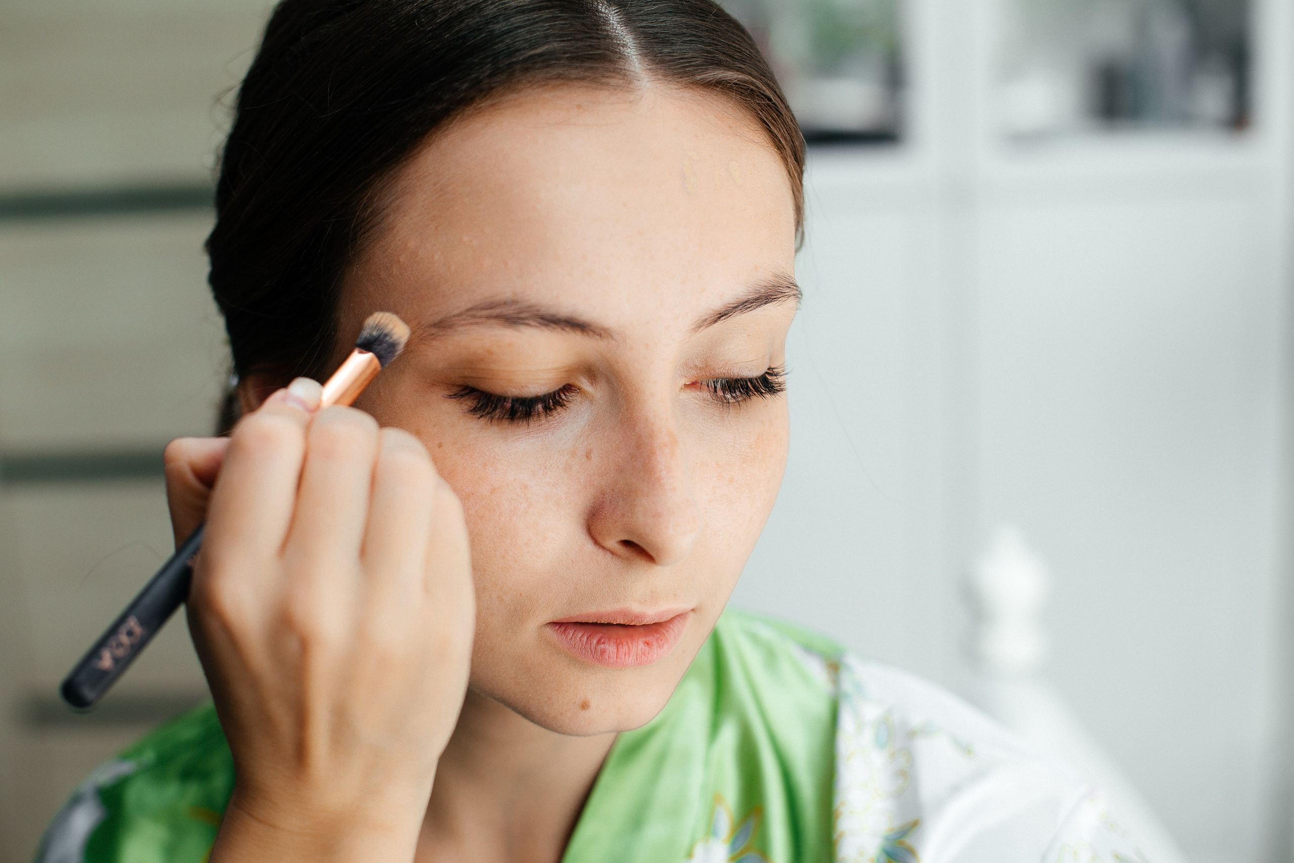 Владислав и Полина. Свадебный фотограф Александр Абрамов Москва / Зеленоград