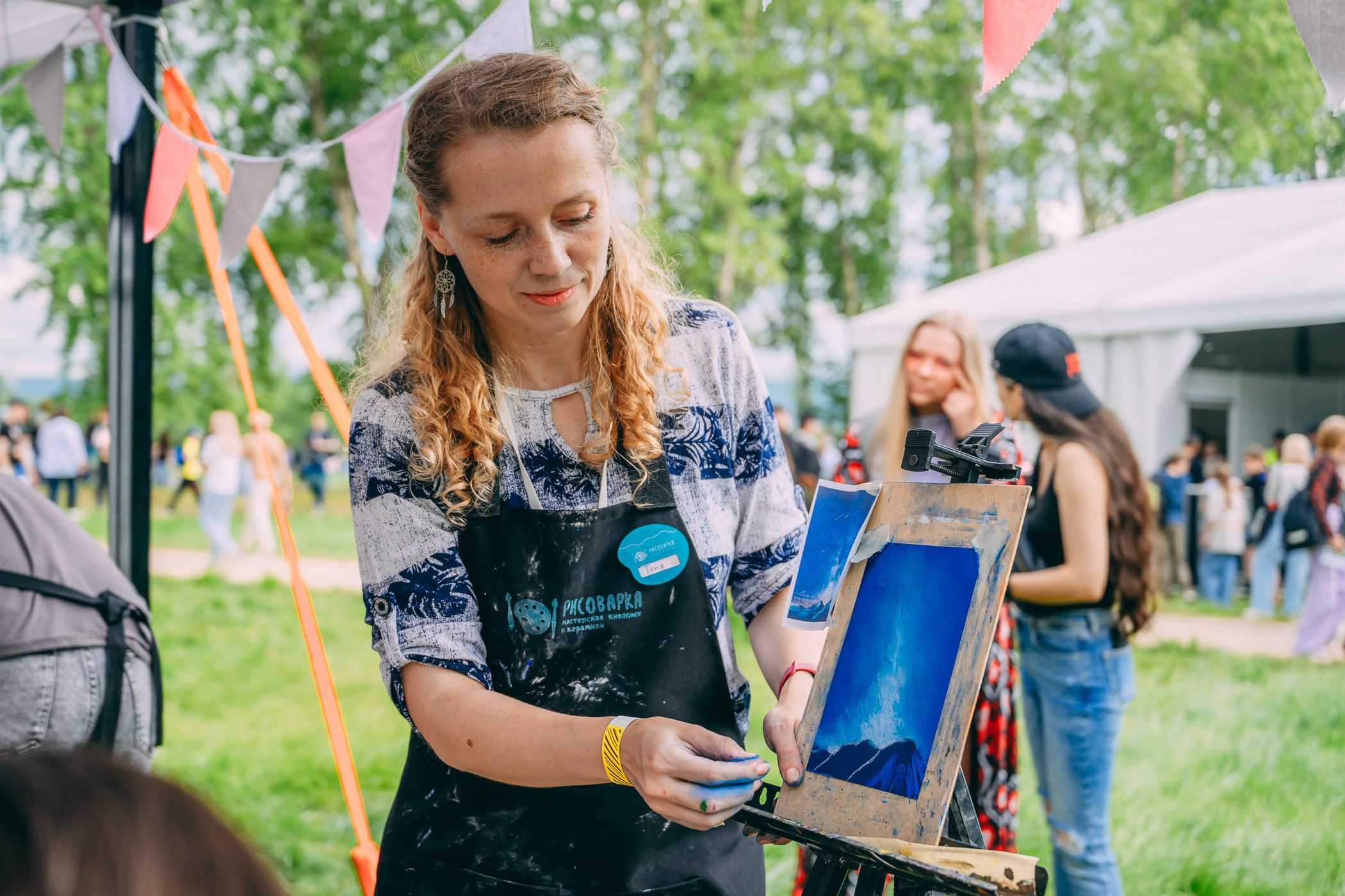 VK FEST 2024. 📸Портретный и репортажный фотограф | Красноярск | Поливода Дмитрий📸