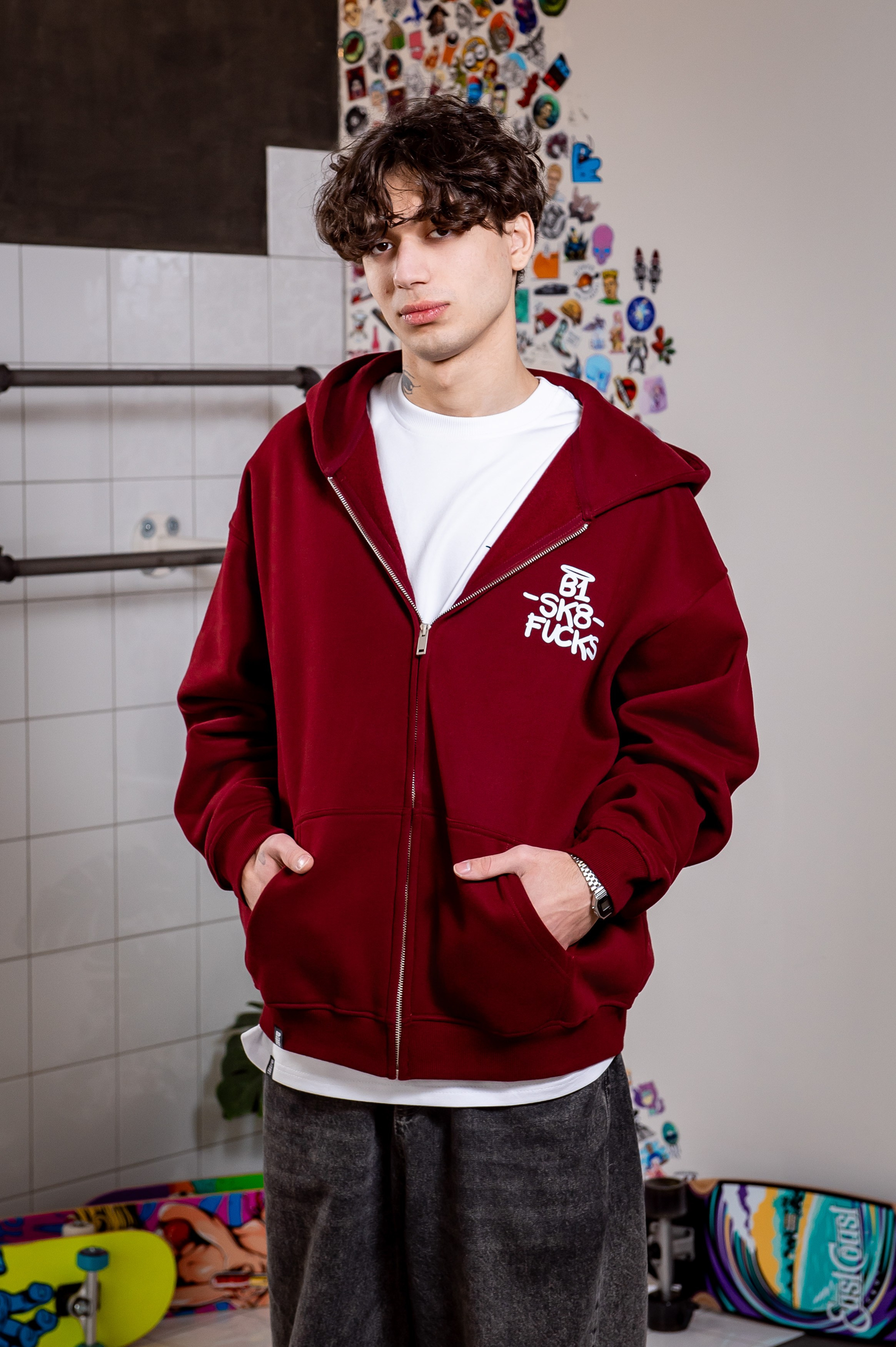 BoardShop #1. Главная