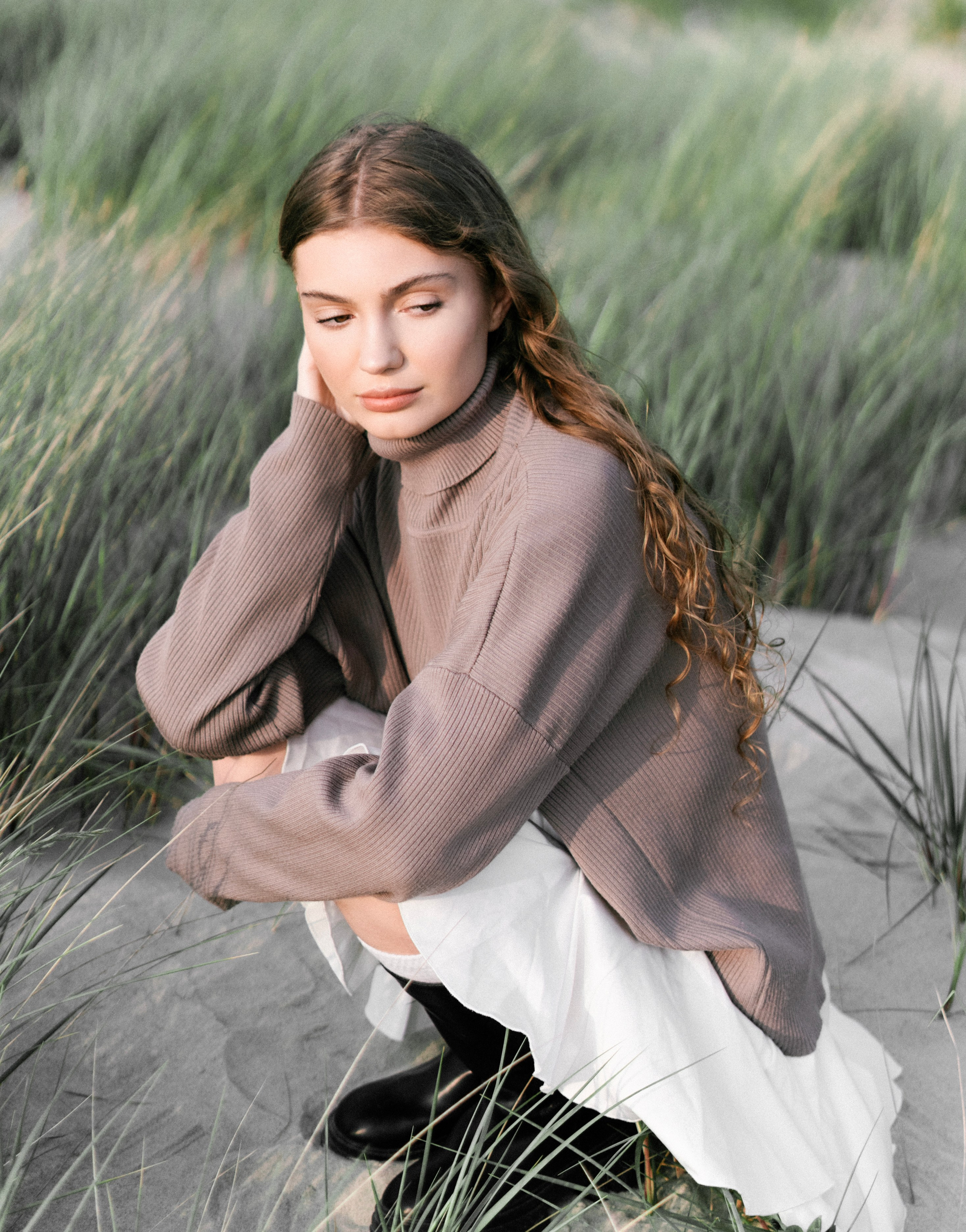 Ангелина. Портретный фотограф в Калининграде Анастасия Архипова