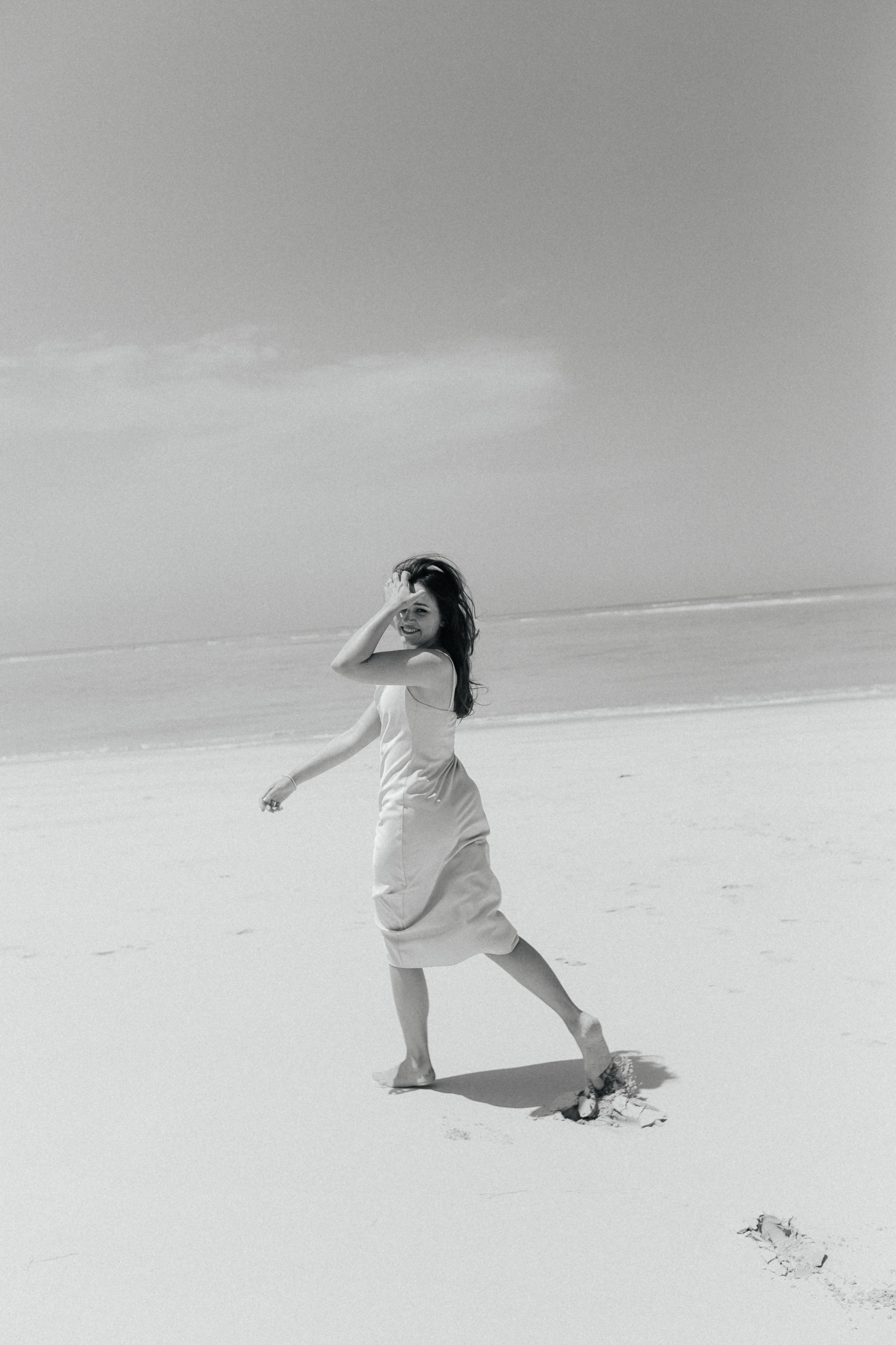 Пляж. Valery Litvinova Photography