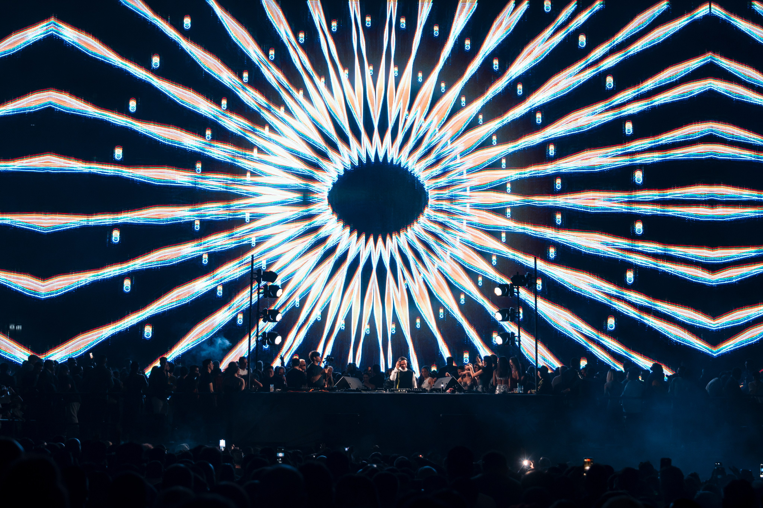 ARGY «New World», SILA SVETA. @tomrus: Рустам Шагиморданов — фотограф