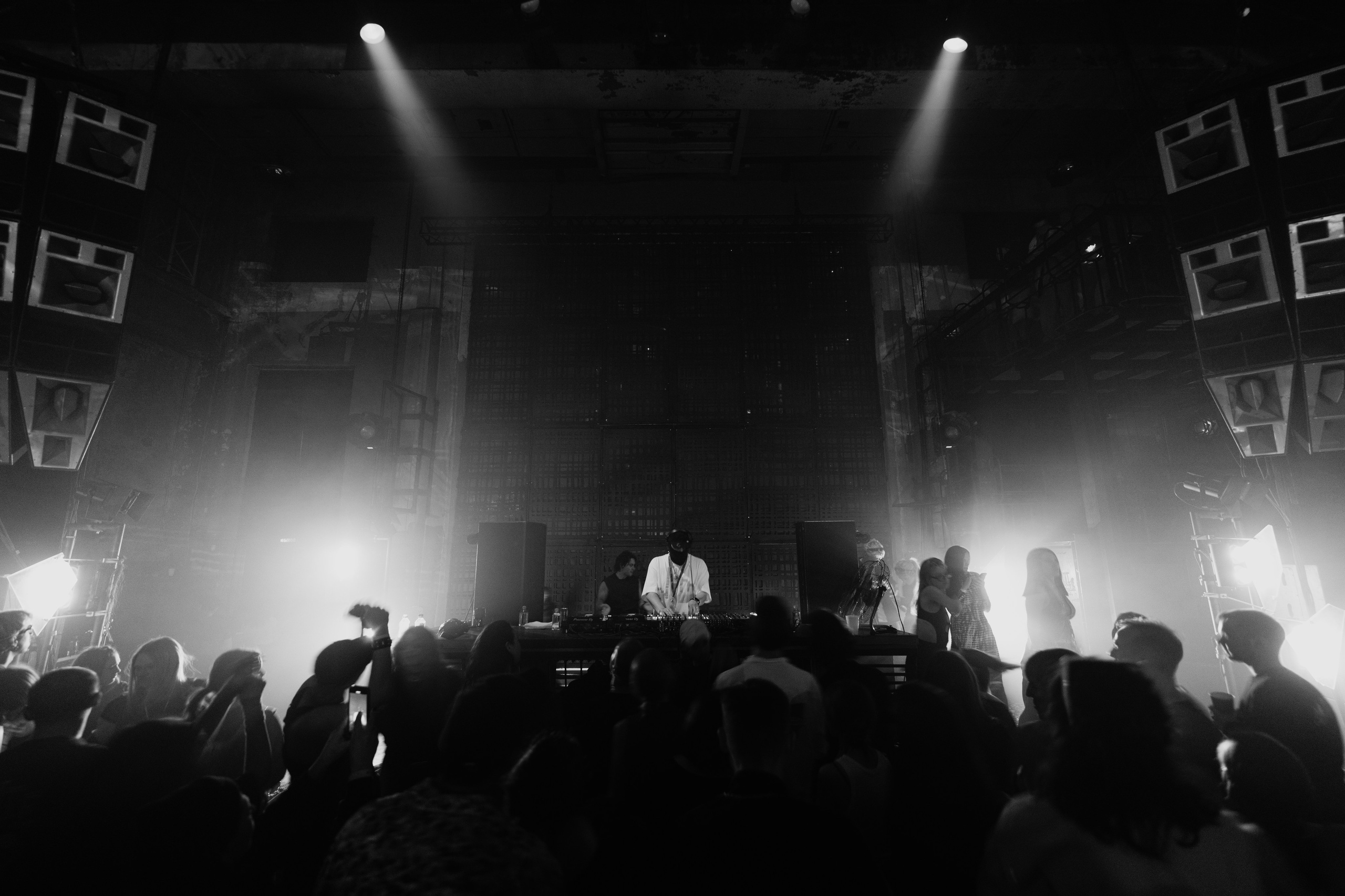 SICK YEARS, ARMA ╳ SILA SVETA. @tomrus: Рустам Шагиморданов — фотограф