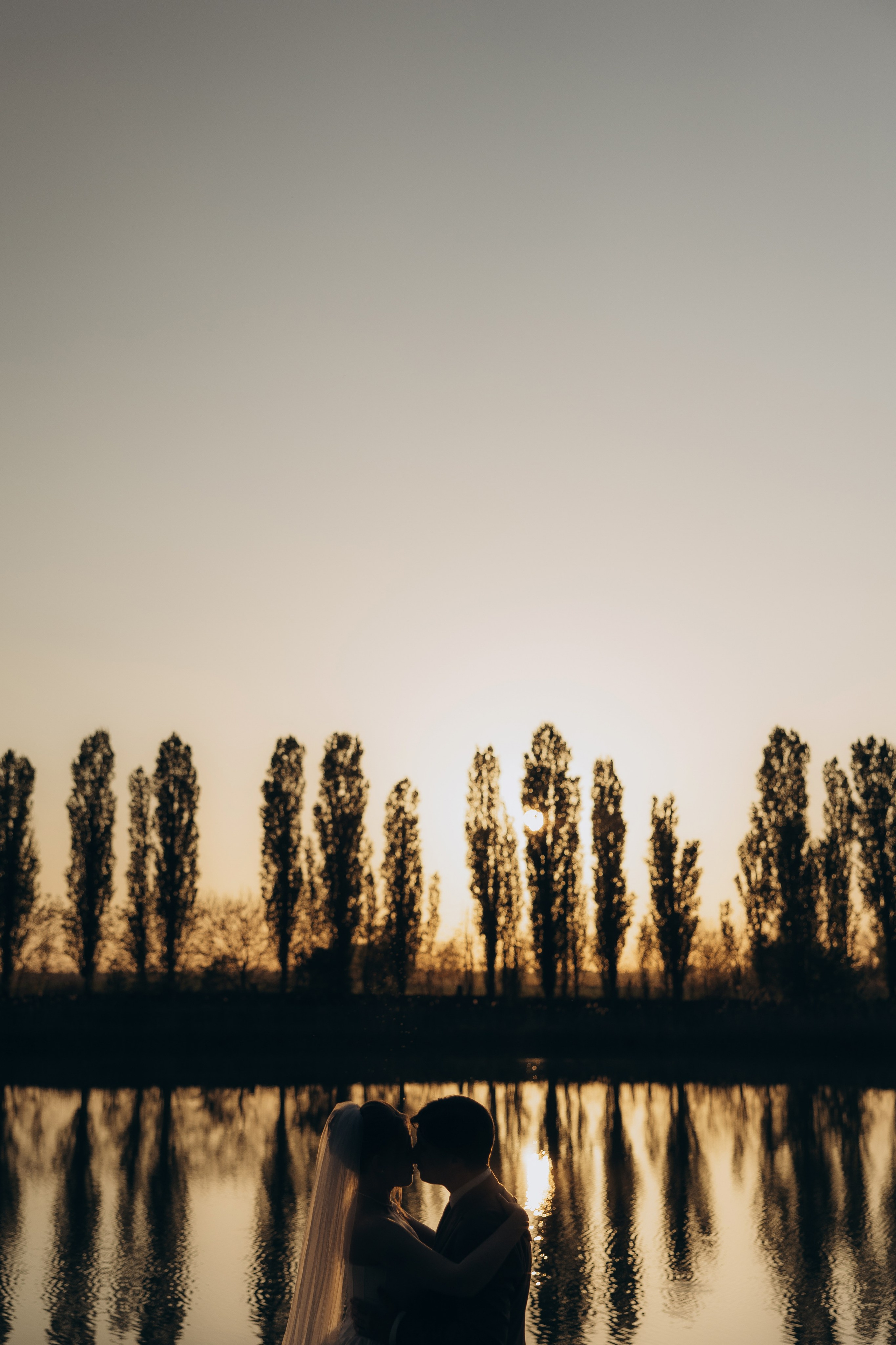 Вторая весная. Свадебный фотограф в Краснодаре Татьяна Гура