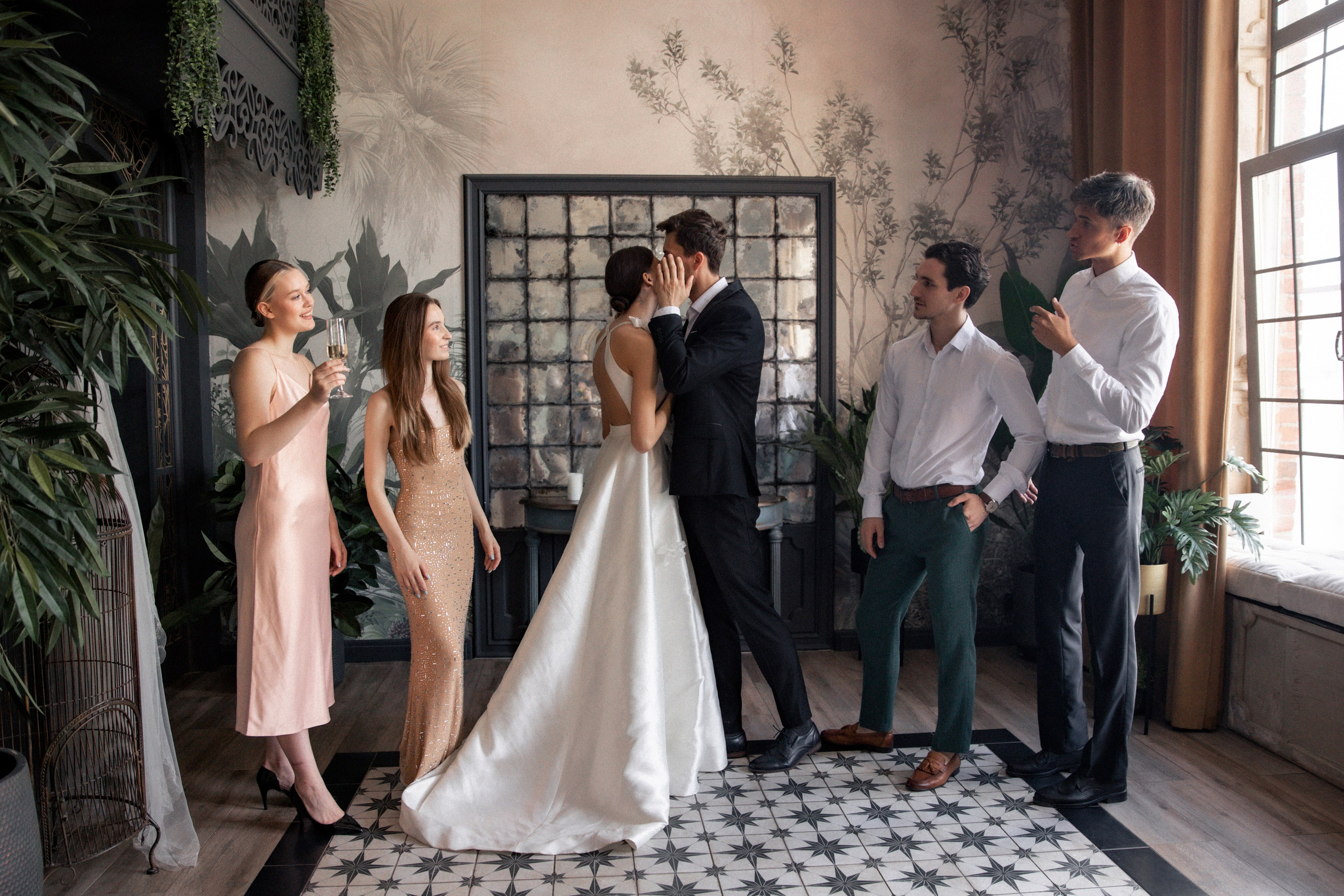 Весна. Фотограф Яна Белая