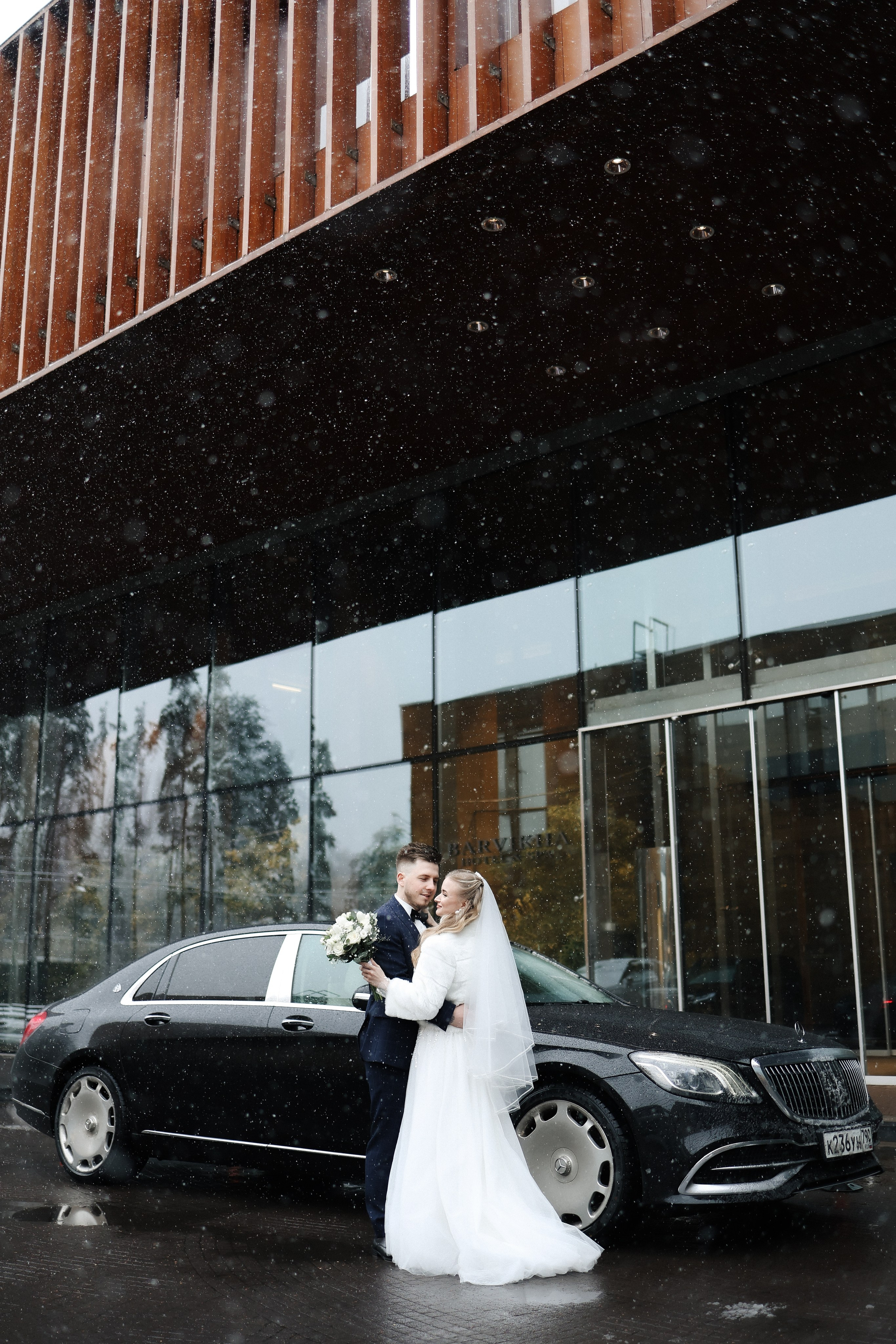 А. + А. Барвиха Luxury Village. Семейный и lovestory фотограф в Москве Светлана Коняхина