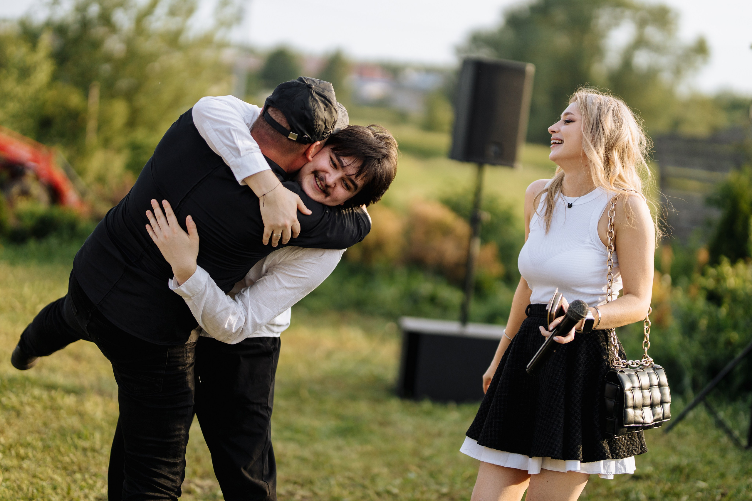 Свадебный репортаж. Свадебный и Репортажный фотограф Александр Шаров