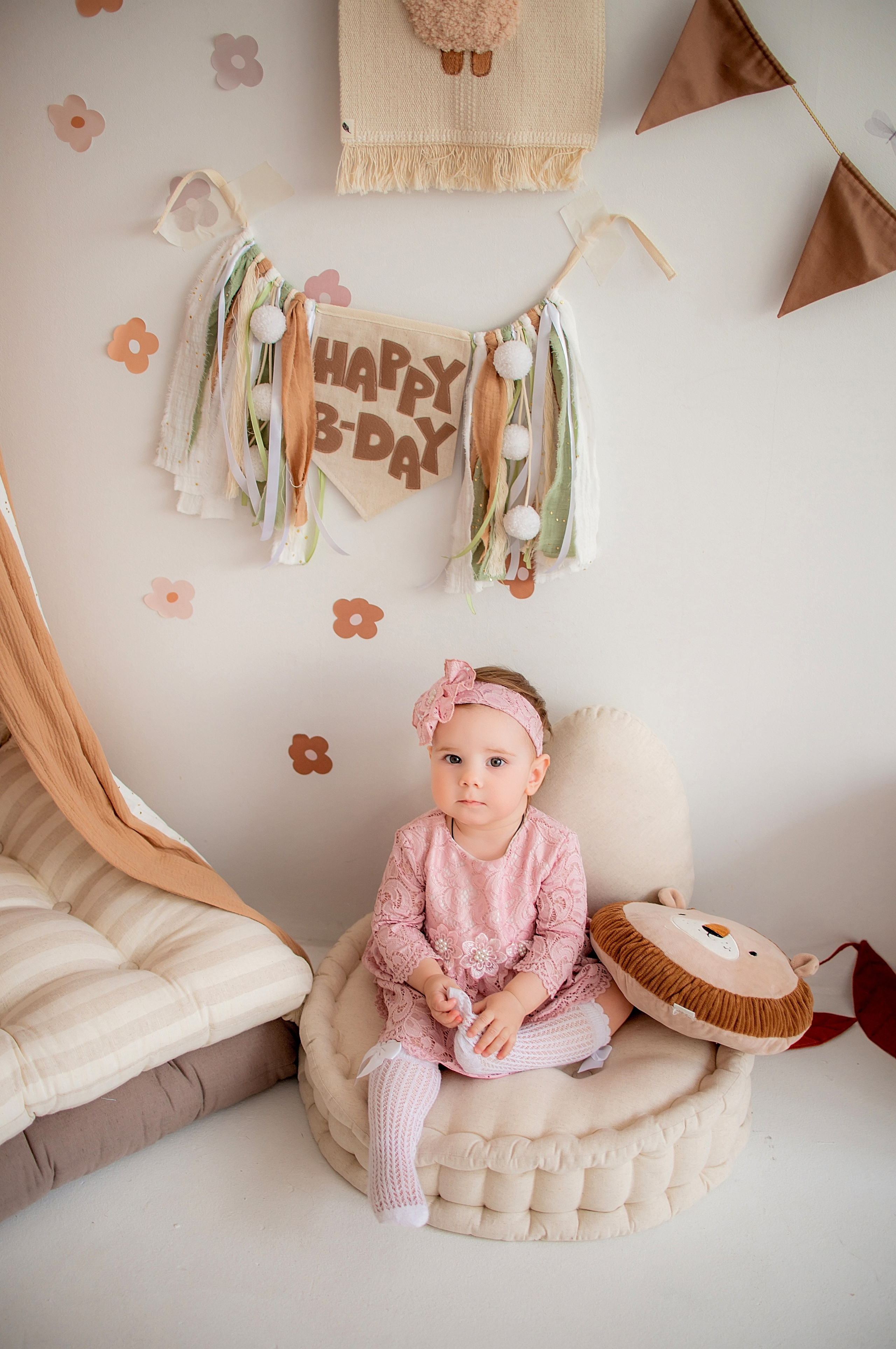 Фотосессия на годик Краснодар годовасие. Фотограф новорожденных Краснодар Малышенко Надежда