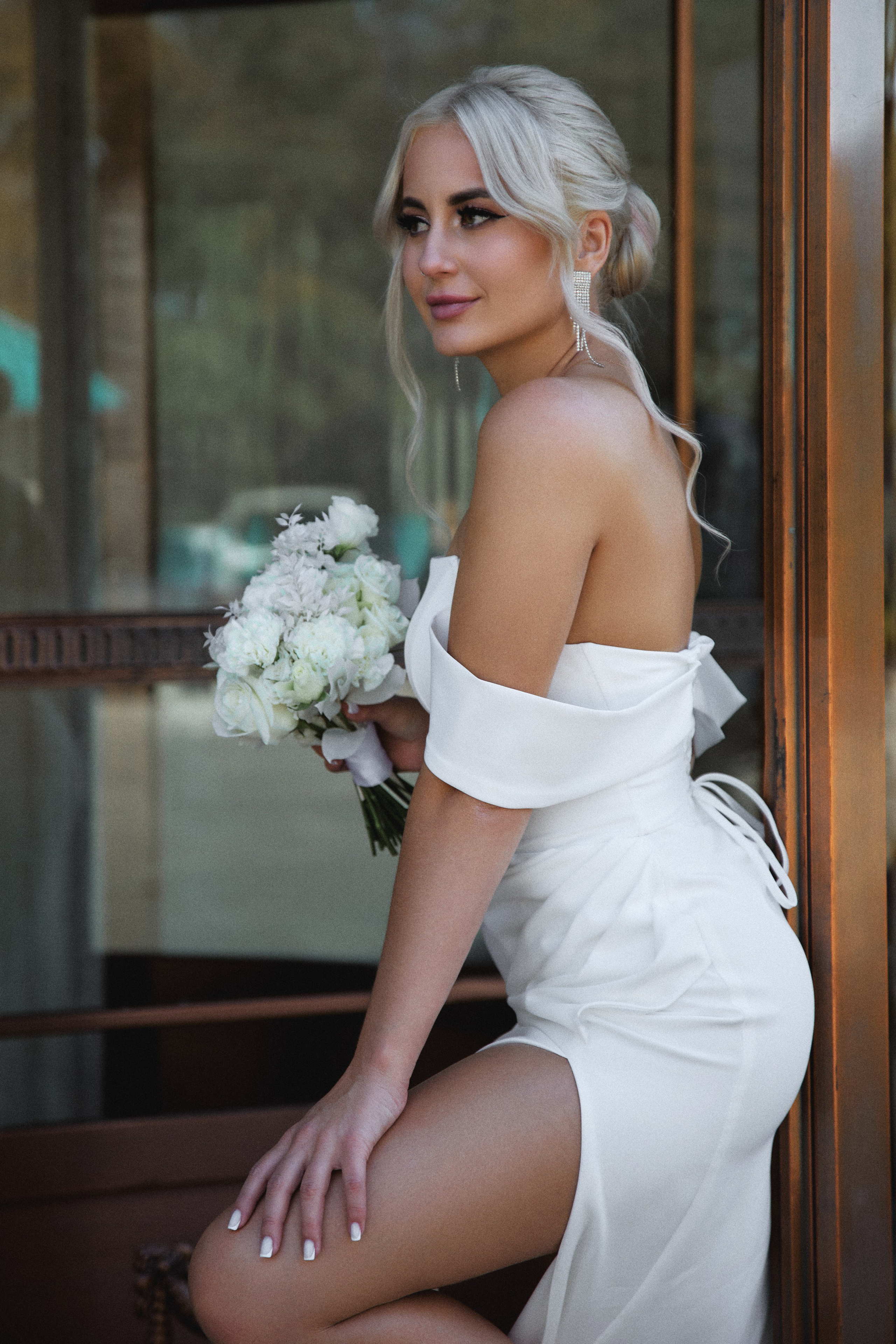 Дарья и Владислав. Фотограф в г. Уссурийск Юлия Зозуля