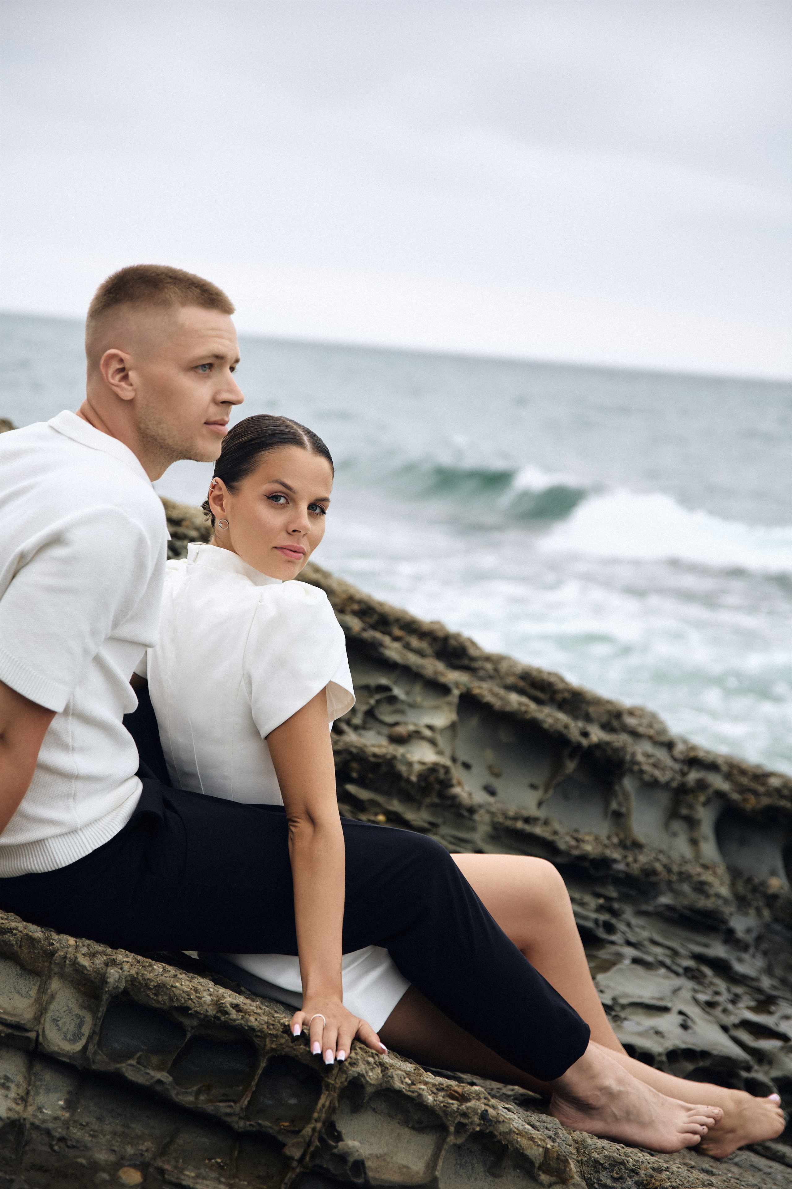 Софья и Андрей. Фотограф в г. Уссурийск Юлия Зозуля