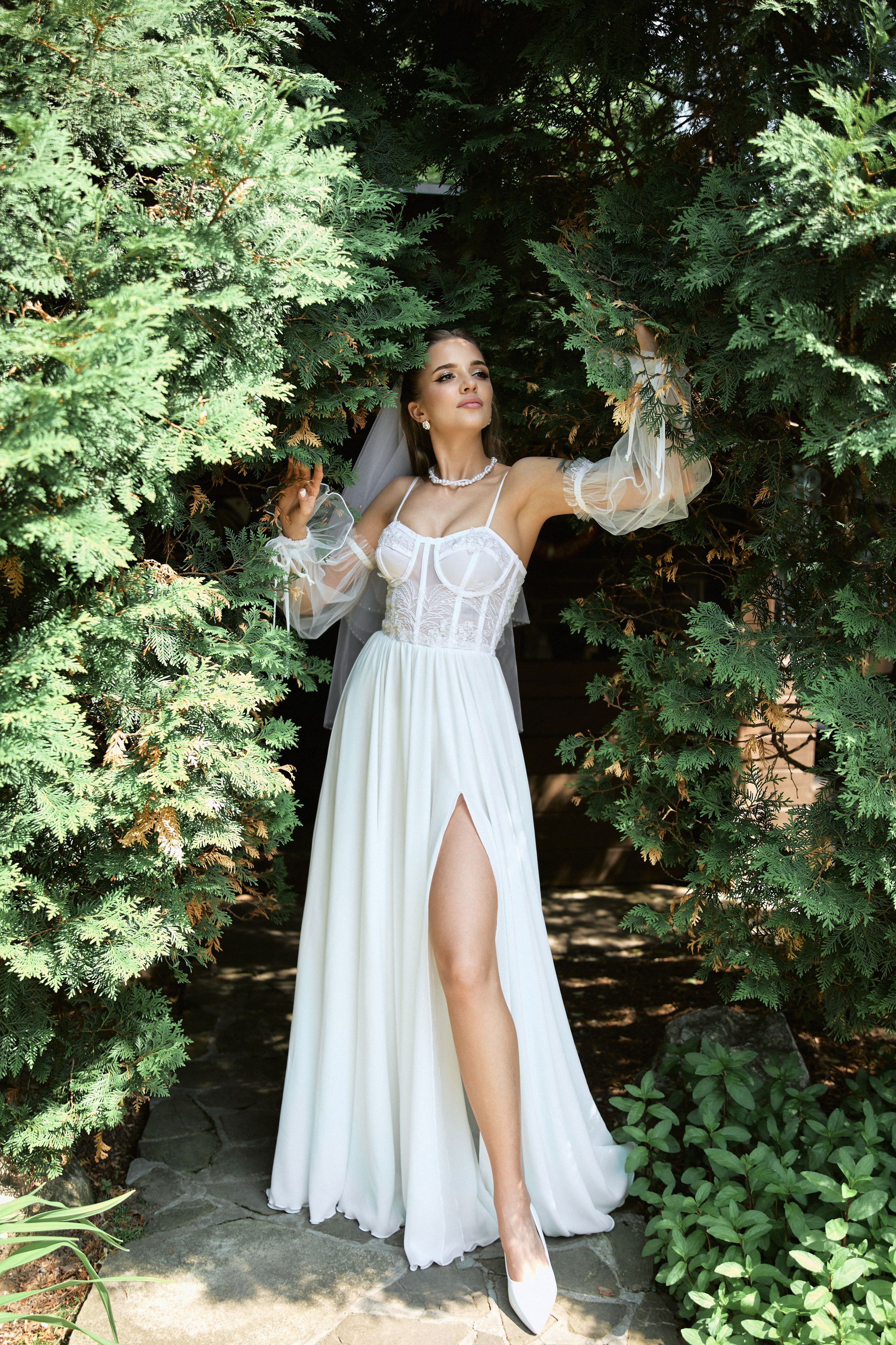 Алена и Ефим. Фотограф в г. Уссурийск Юлия Зозуля