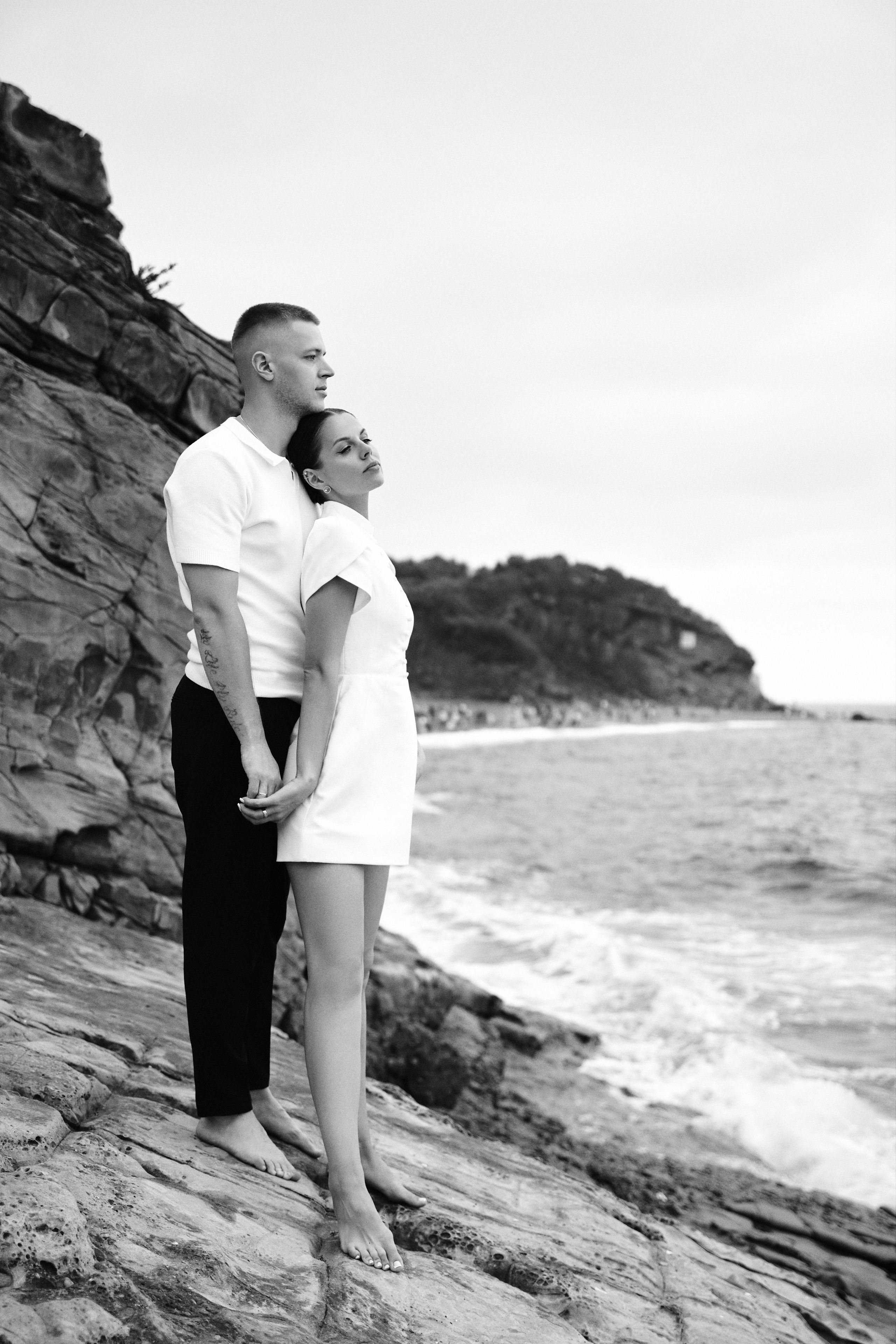 Софья и Андрей. Фотограф в г. Уссурийск Юлия Зозуля