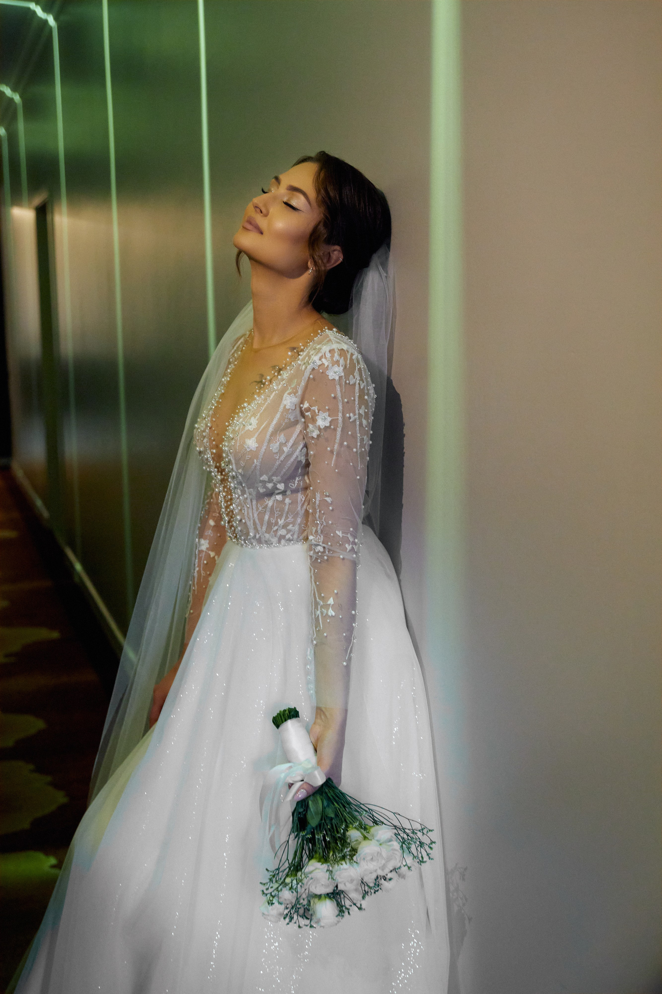 Анастасия и Дмитрий. Фотограф в г. Уссурийск Юлия Зозуля