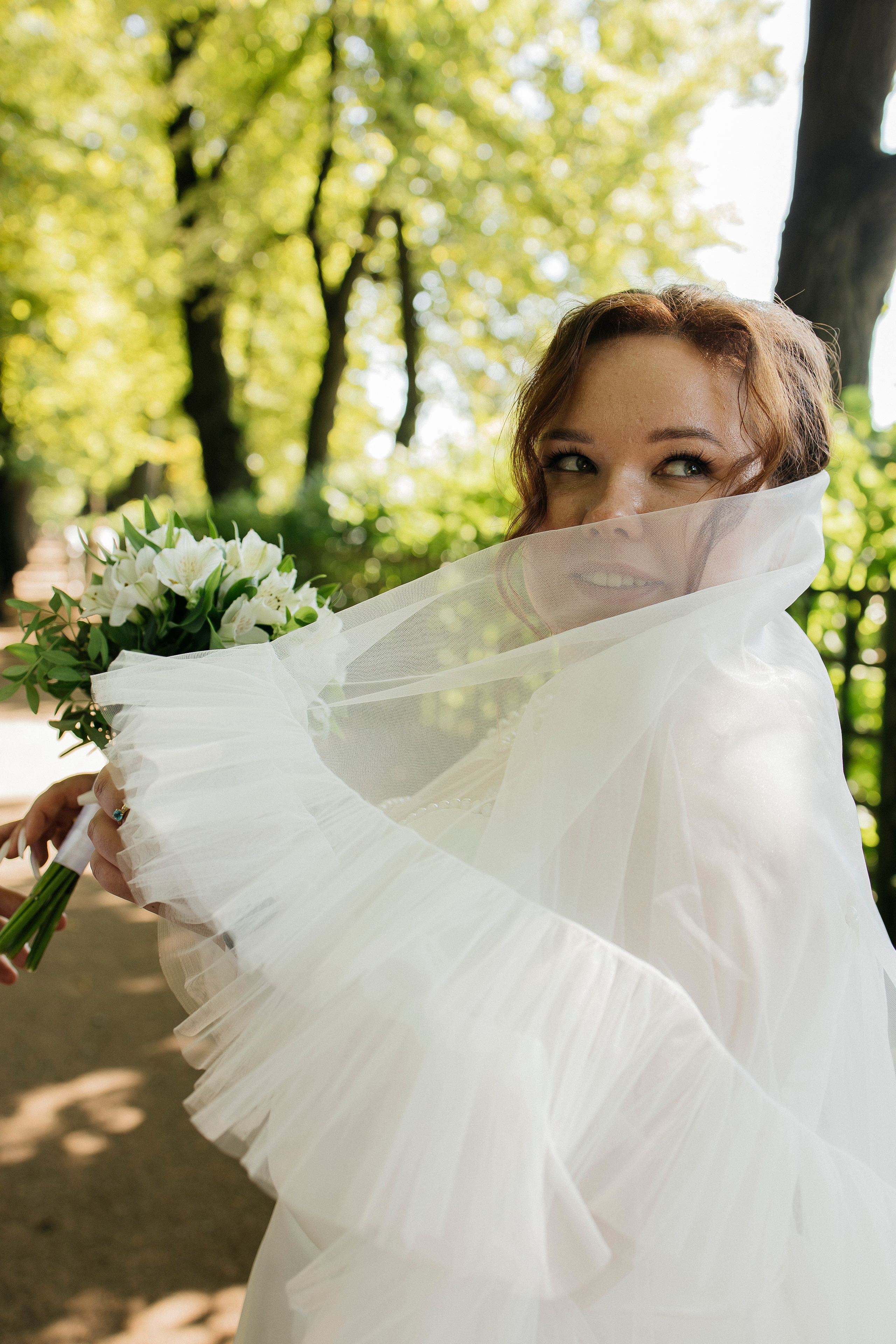 Даниил и Дарья. Главная