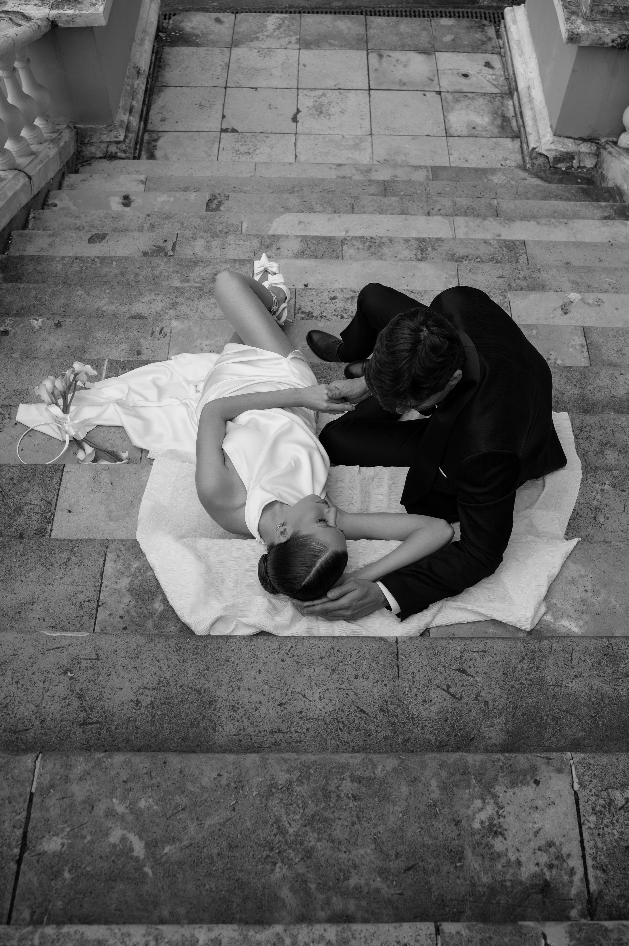 Wedding. Журавлёва Елена