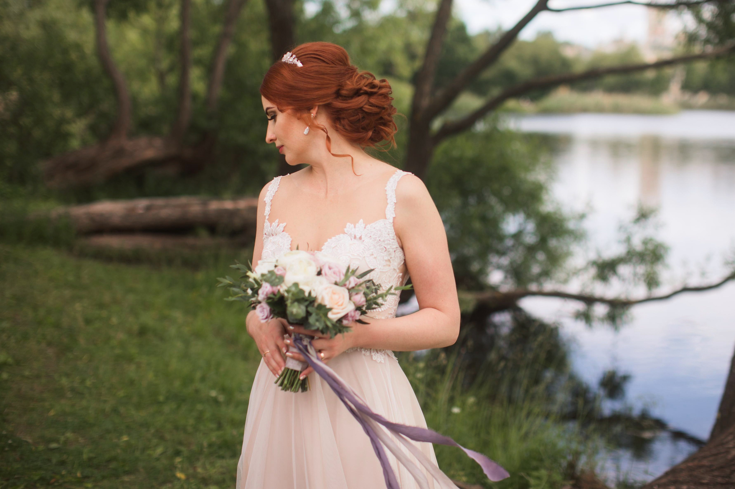 Алексей и Мария. Фотограф в Санкт-Петербурге Денис Персенен