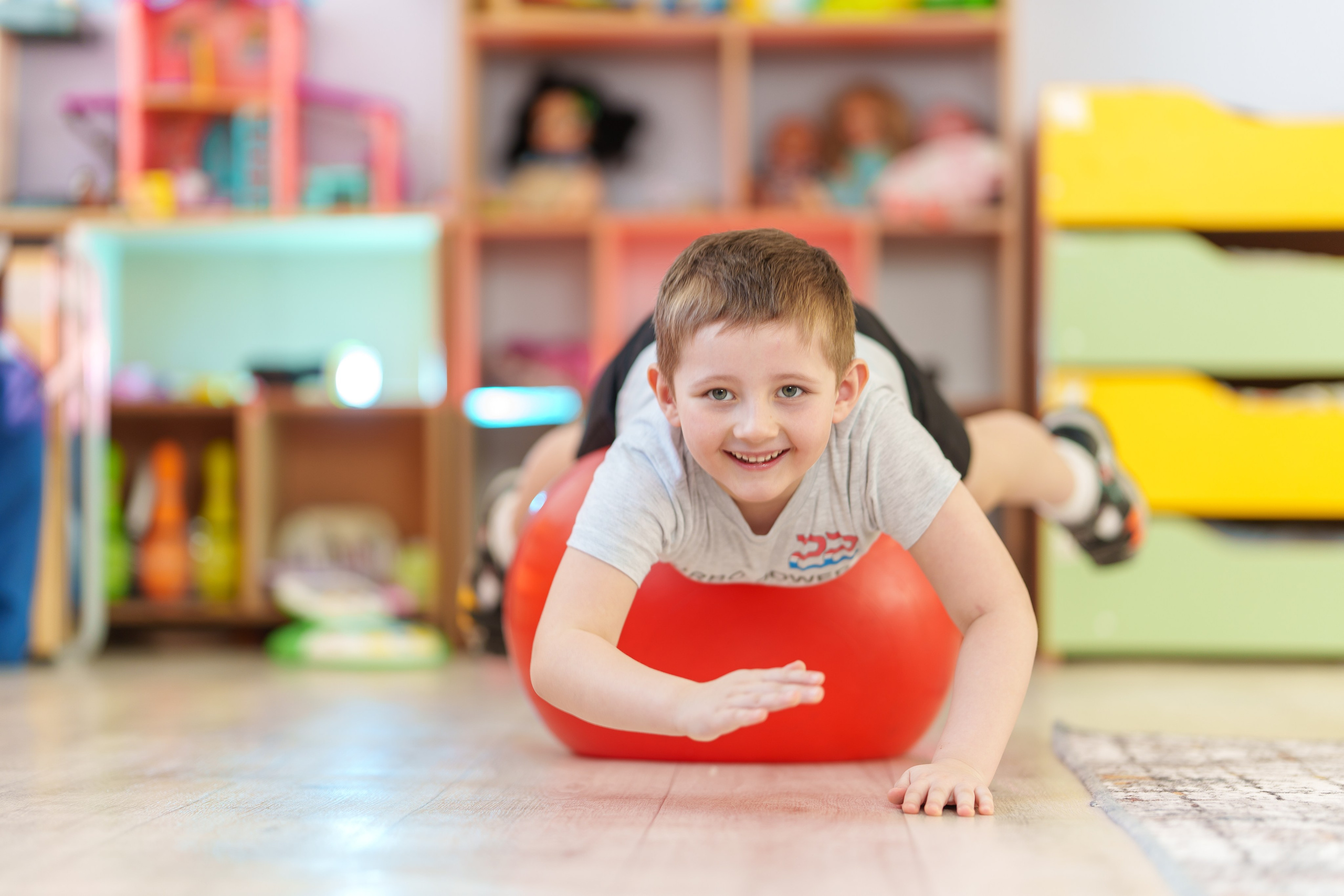 Фотосъемка Детский сад. Школьный и семейный фотограф в Хабаровске Татьяна Ассаулова