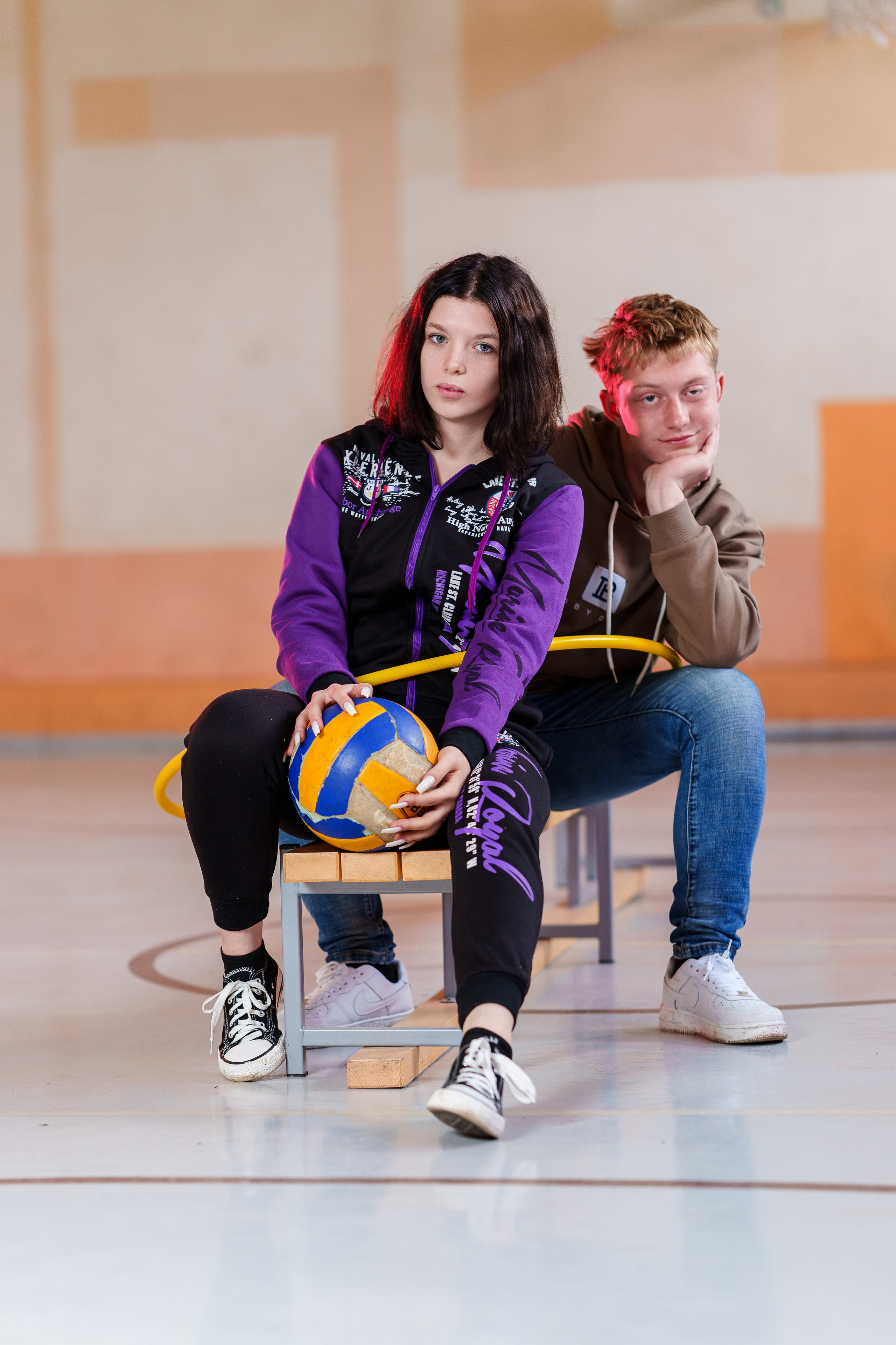 Выпуск 2025 Волочаевка-2. Школьный и семейный фотограф в Хабаровске Татьяна Ассаулова