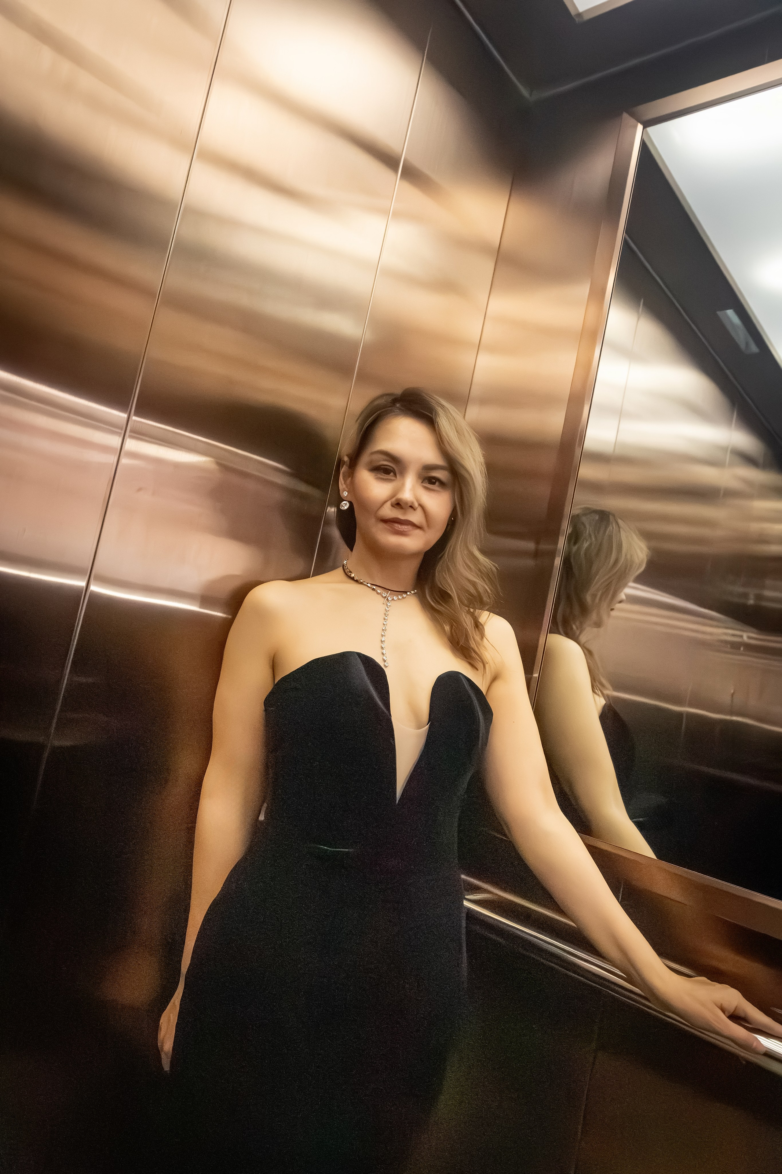 Полина Польских. Фотограф для маркетплейсов Михаил Бове