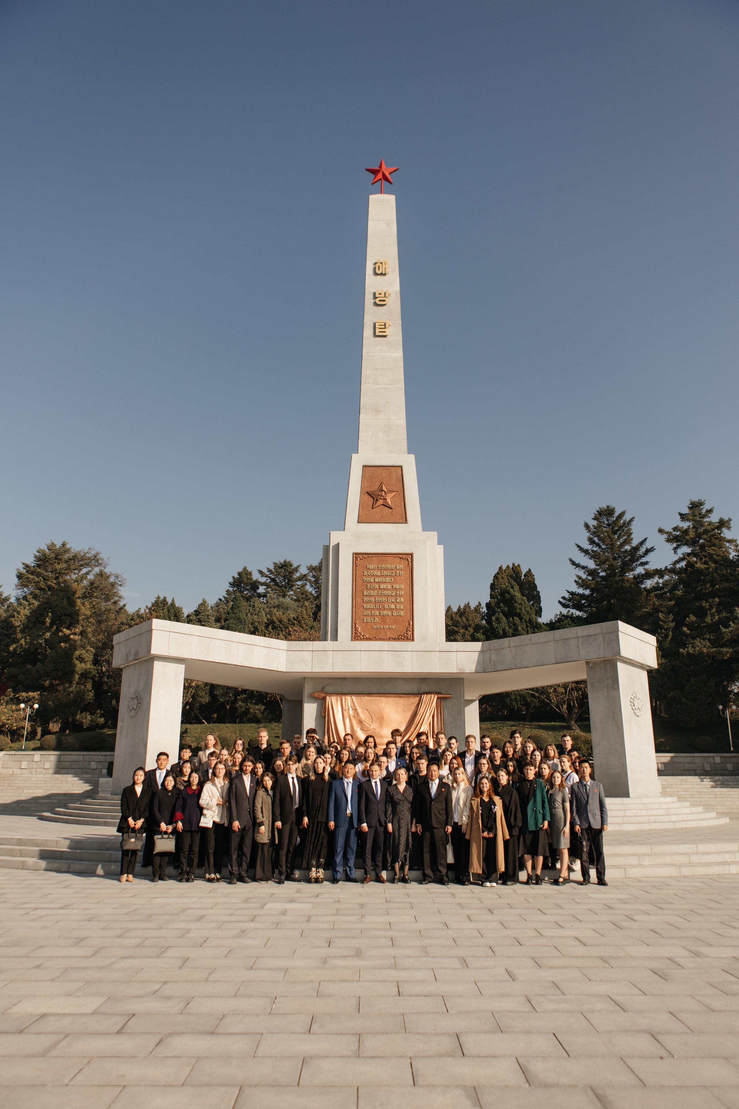 КНДР. Five Media — репортажный фотограф Москва | Мск