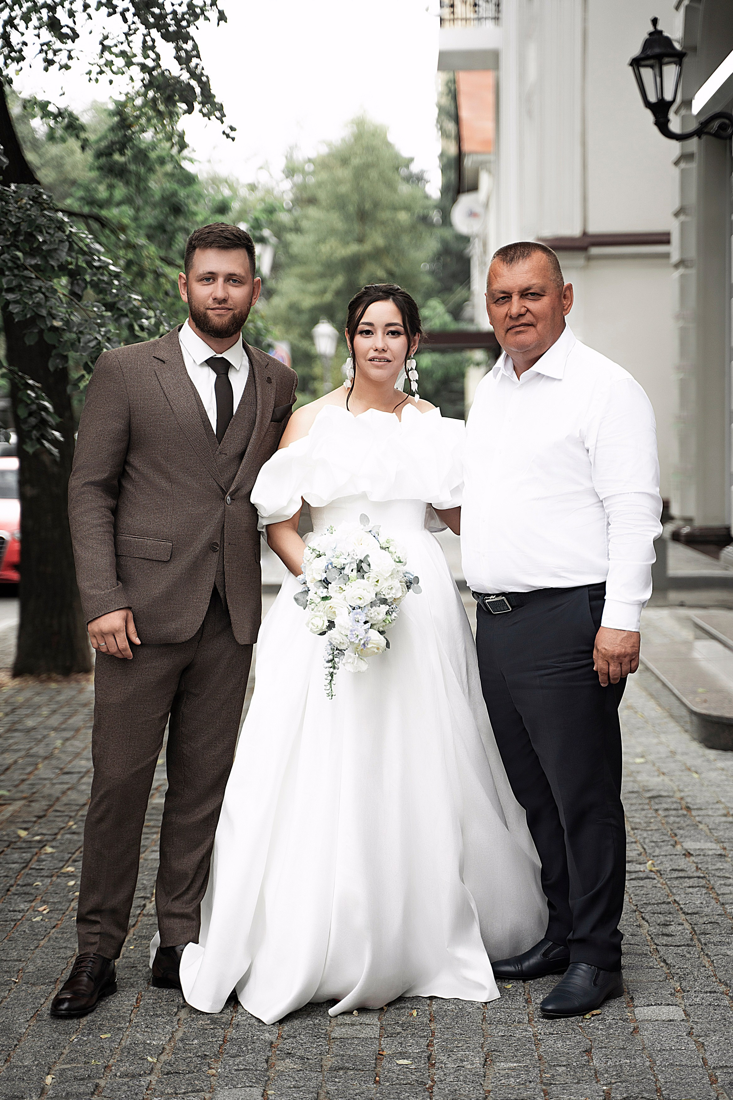 Евгений & Диана. Фотограф Казань