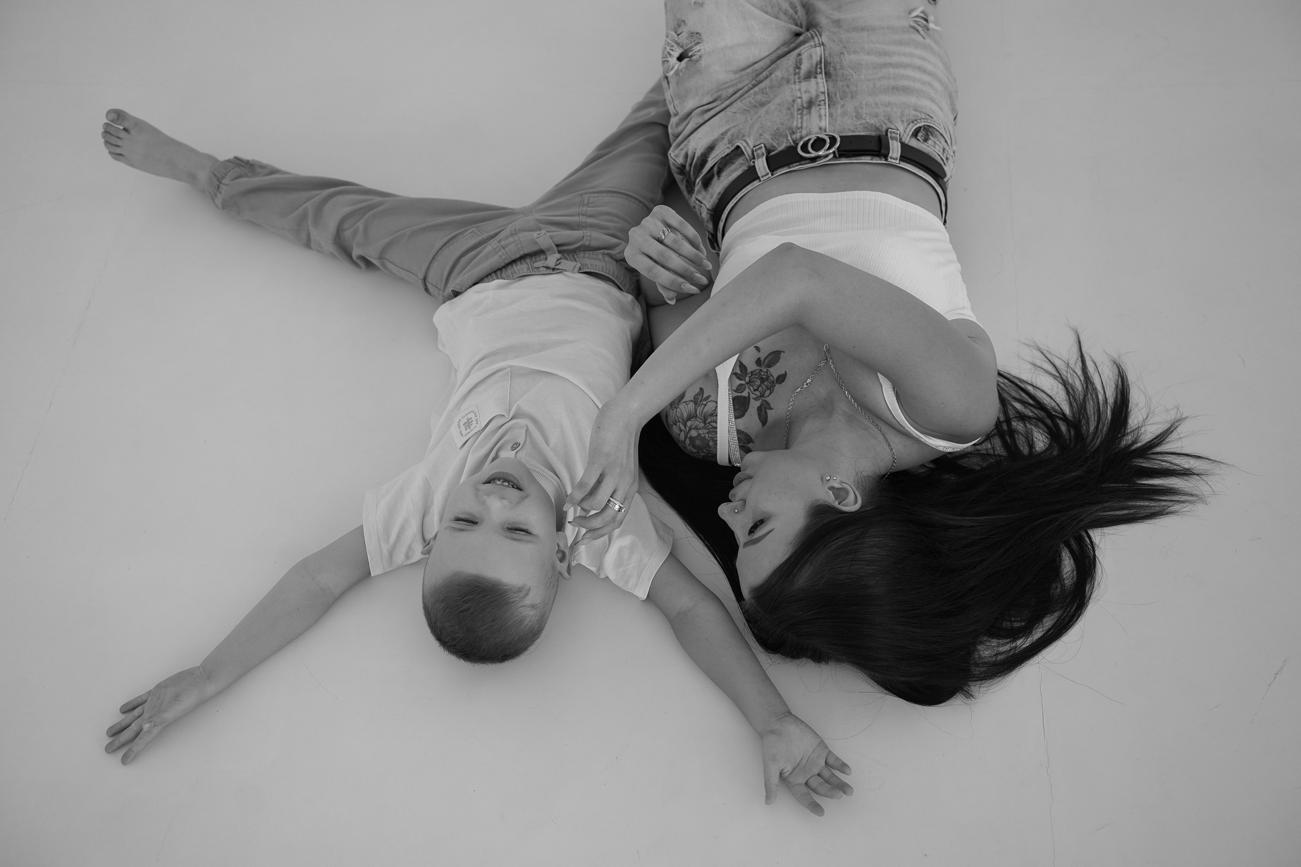 Мирон и Карина. Свадебный и семейный фотограф в Волгограде Наталья Наумова