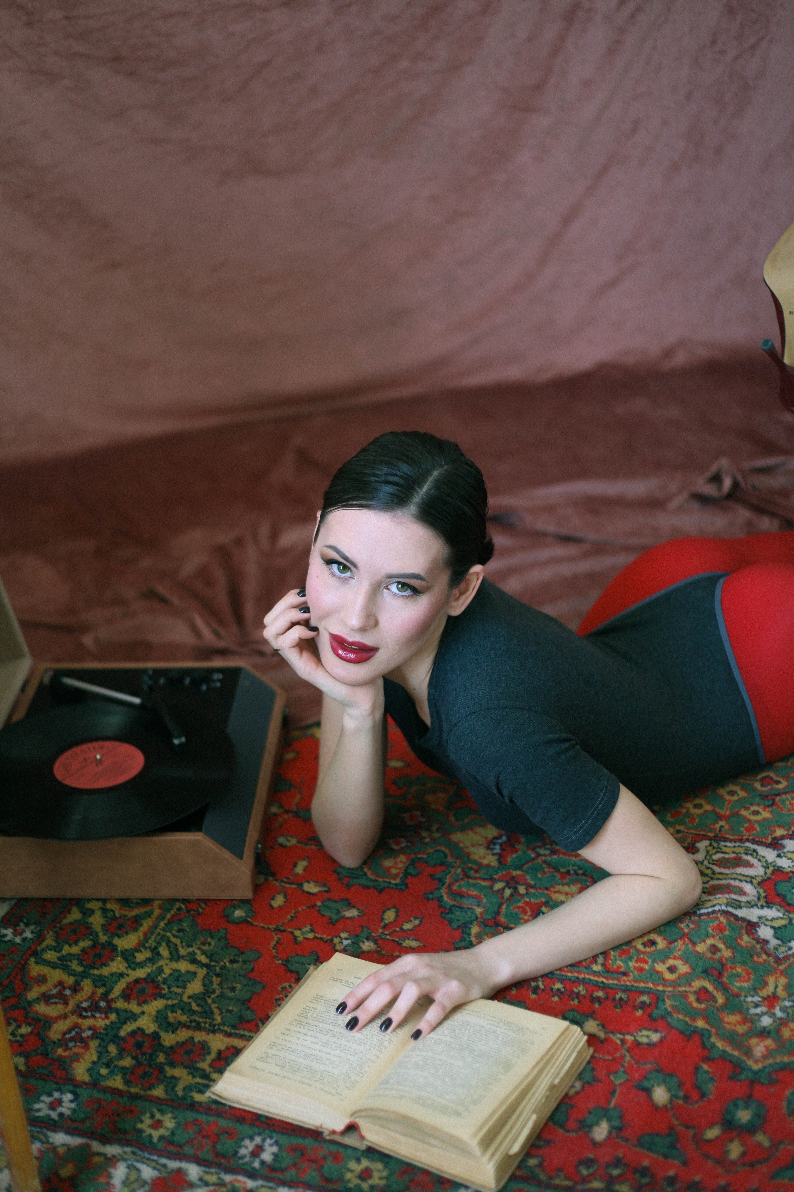 Эля. Свадебный и индивидуальный фотограф в Волгограде Епихина Надежда