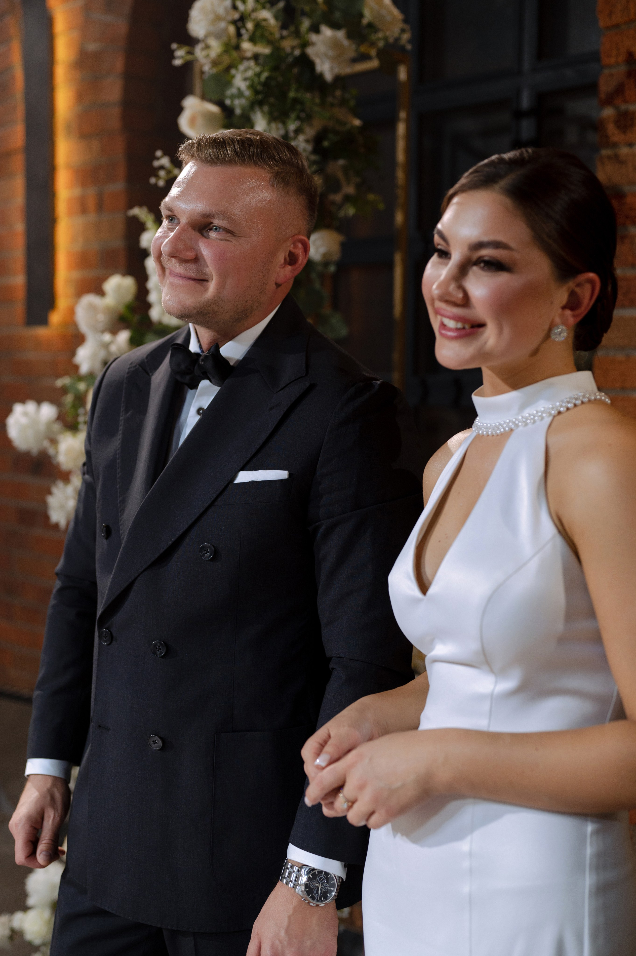 Алексей и Ирина. Фотограф Красноярск Екатерина Карпеза