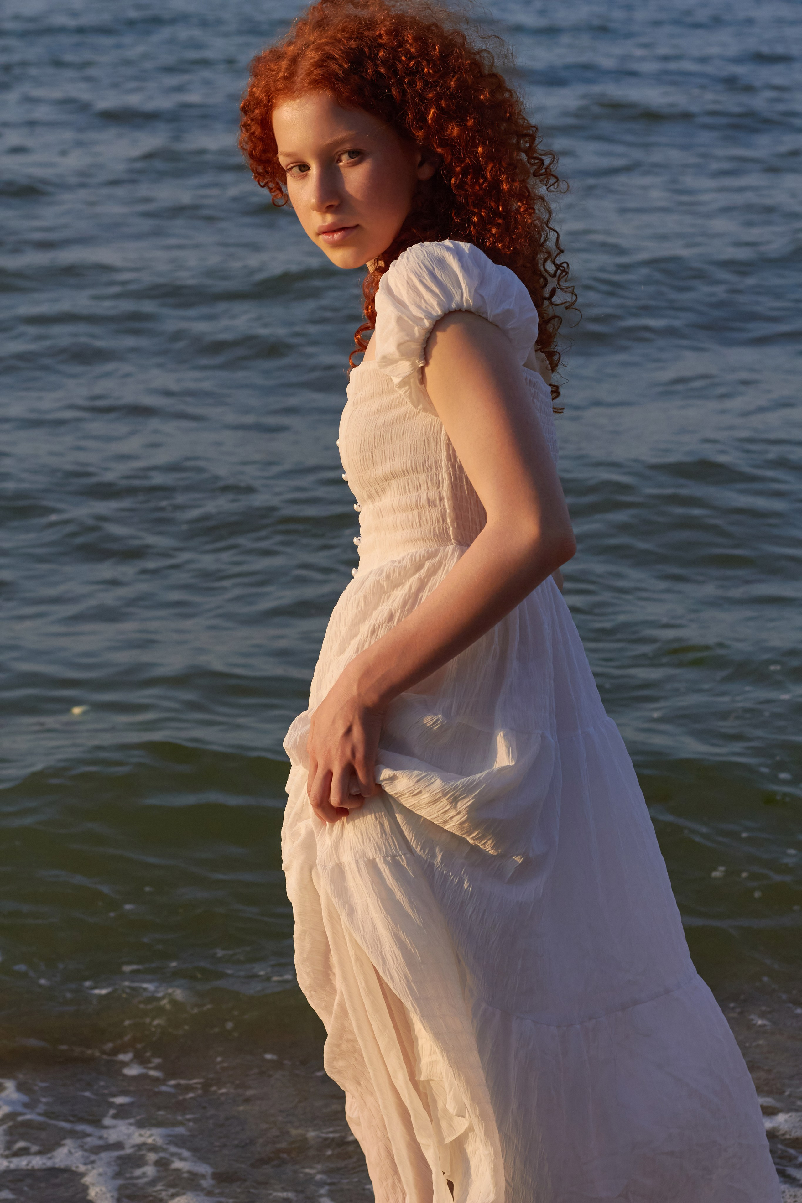 STREET&NATURE. Photographer Mari Vladimirovna