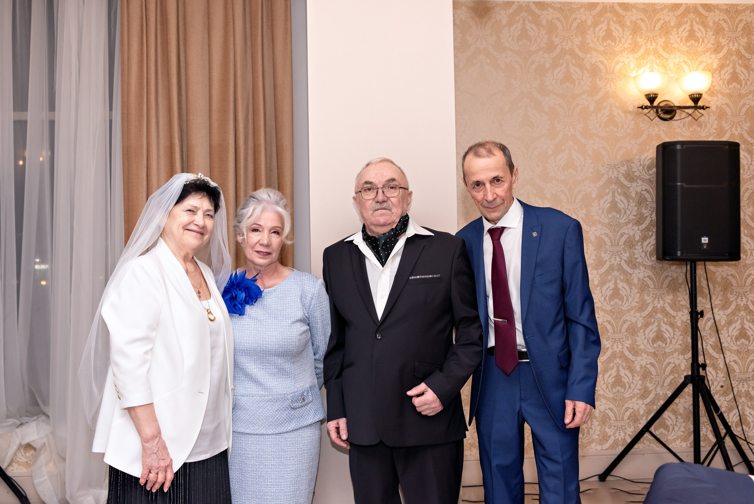 Юбилей свадьбы 25 лет!. Свадебный и семейный фотограф в Кыштыме Челябинске Марина Шигапова