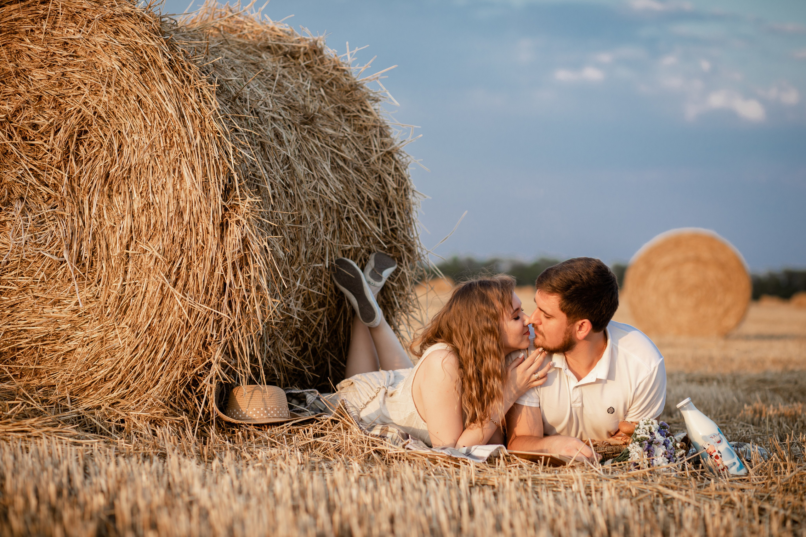 Игорь и Валерия. Семейный и свадебный фотограф Мальцева Юлия