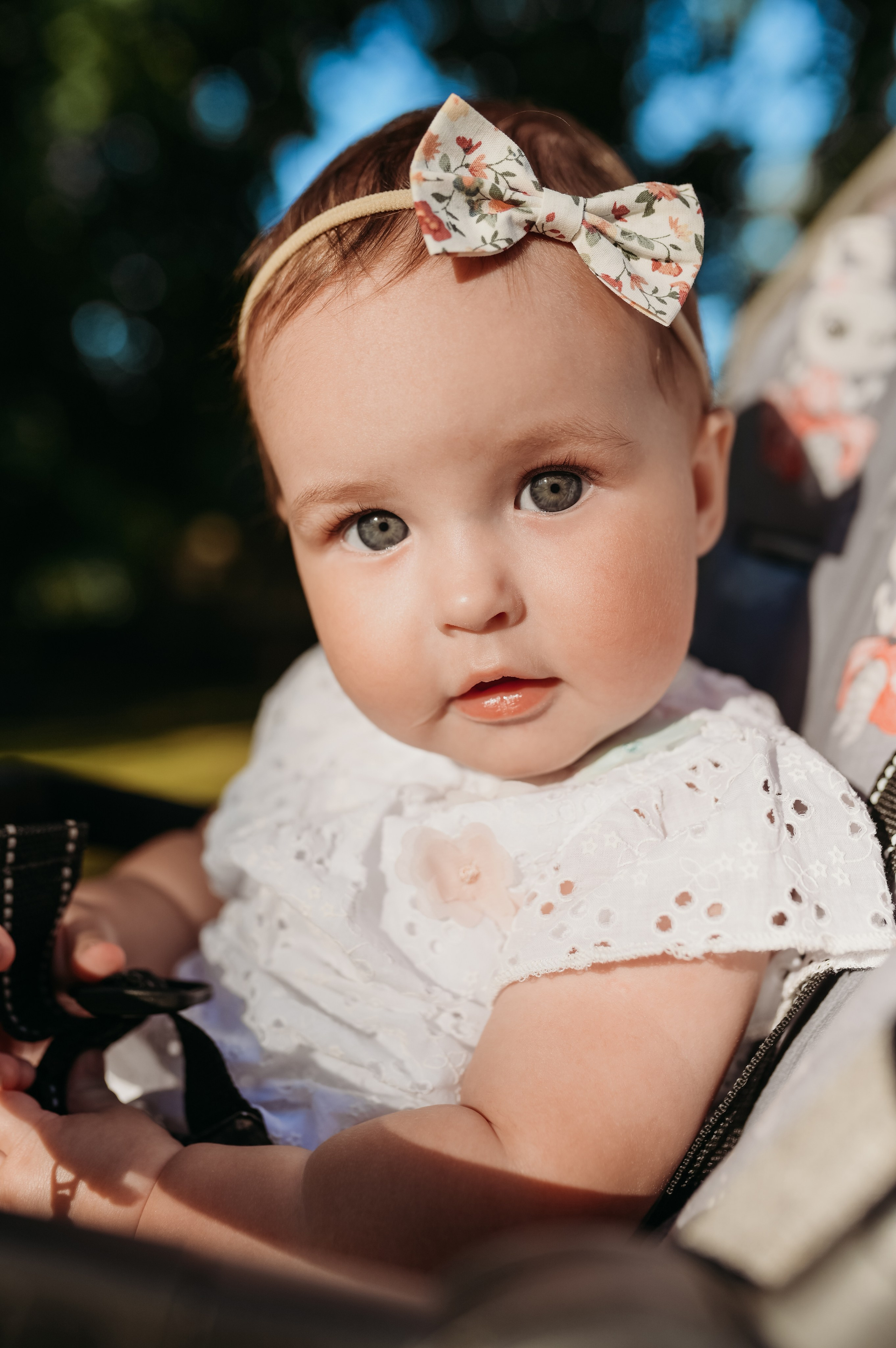 Семейные фотопрогулки. Семейный фотограф Олеся Батурина Рязань