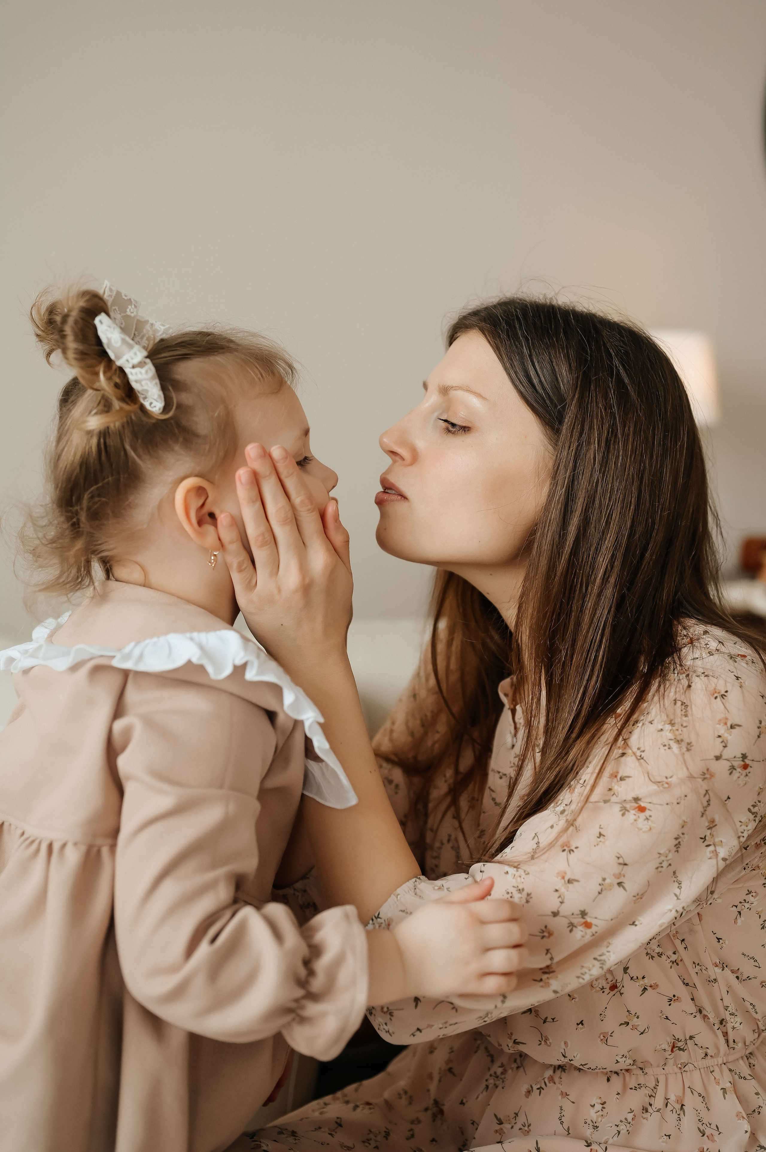 День Рождения Полины. Семейный фотограф Олеся Батурина Рязань