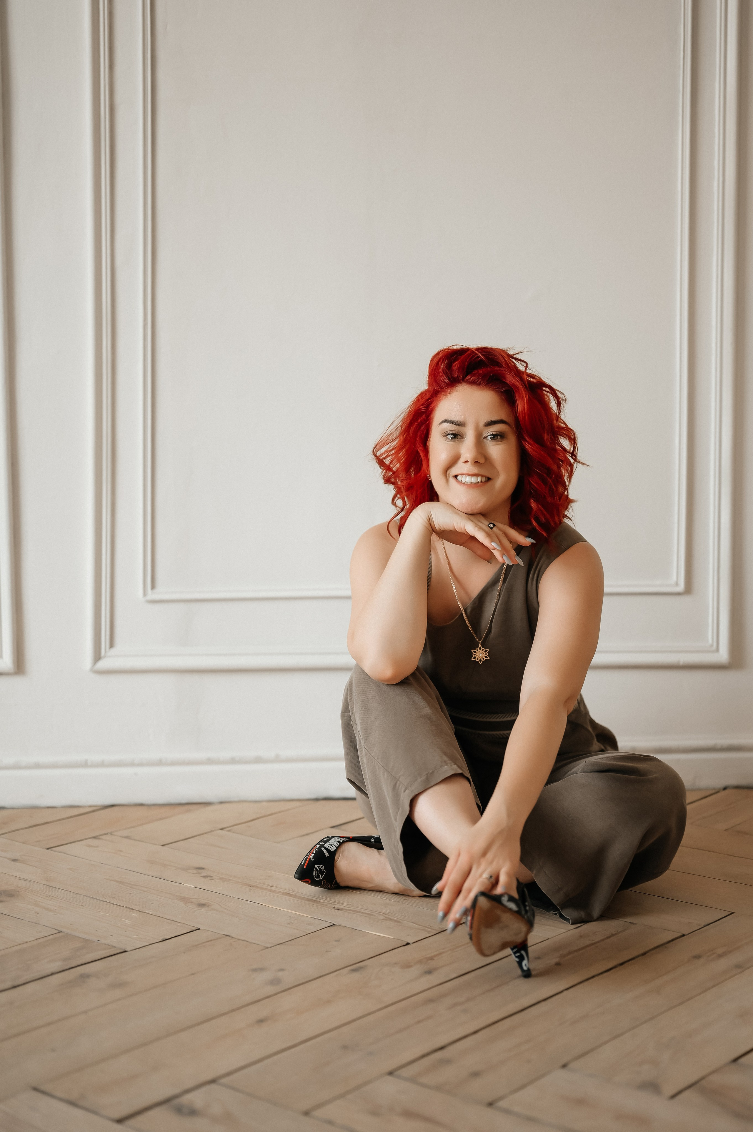 Света. Семейный фотограф Олеся Батурина Рязань