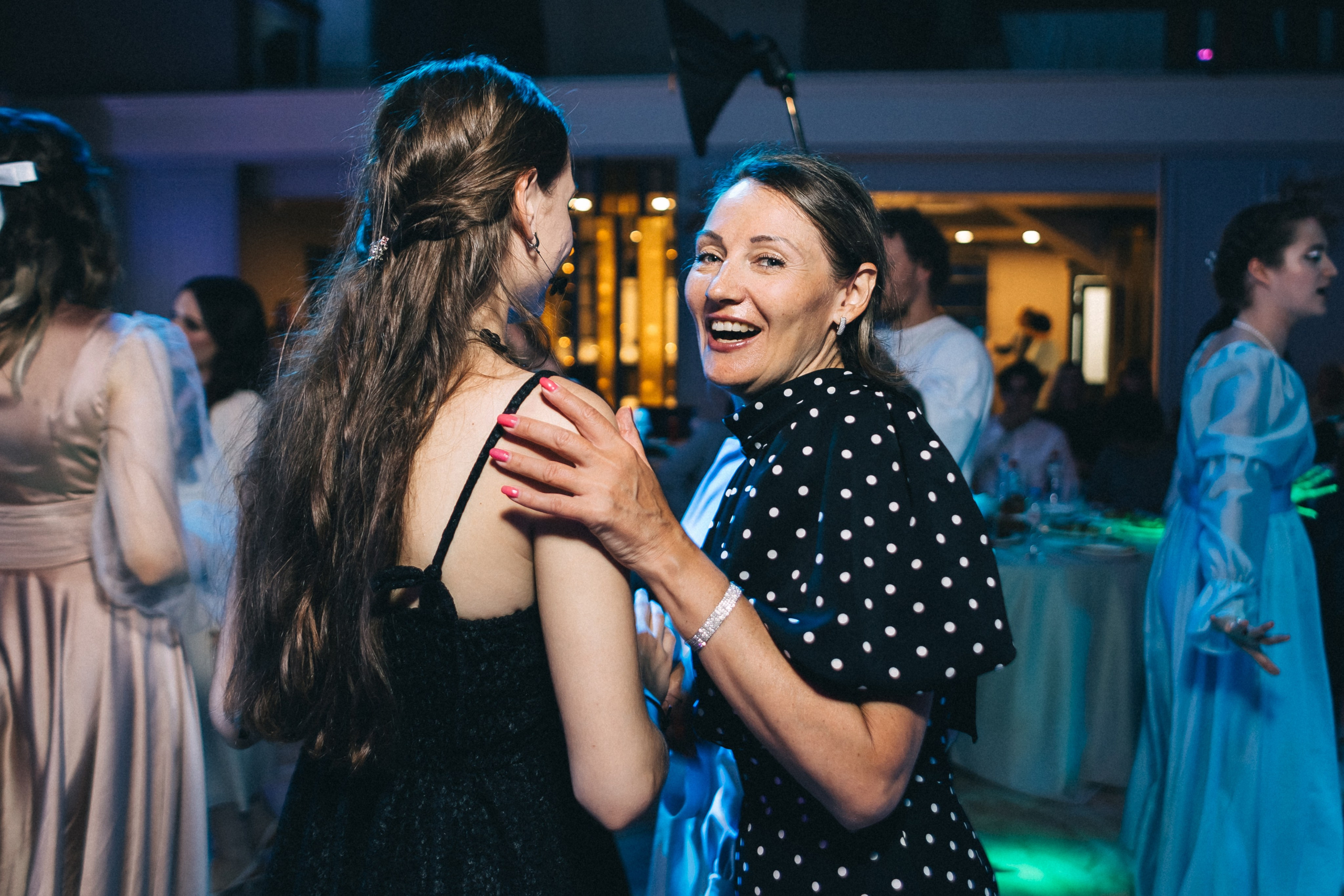 Выпускной «Лицей 62». Фотограф Кемерово | Сергей