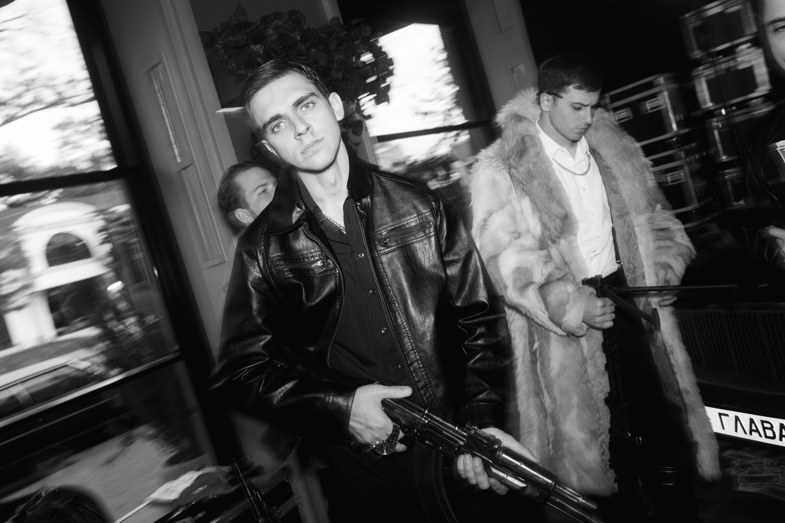 30 лет — времена не выбирают. Свадебный фотограф в Ростовe-на-Дону Анастасия Прутова