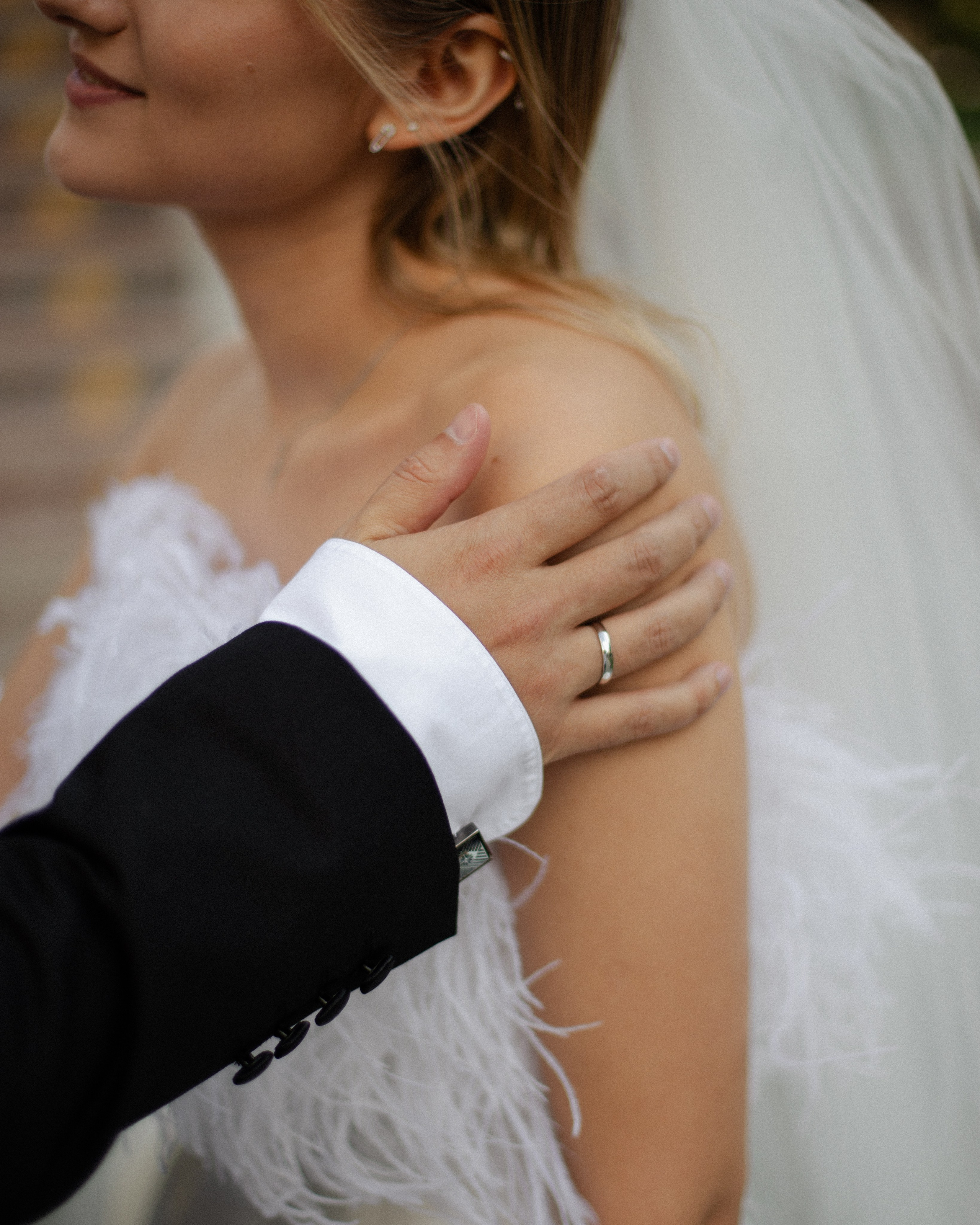 Виталий и Натали. Фотограф в Москве — Евгения Прокопенко