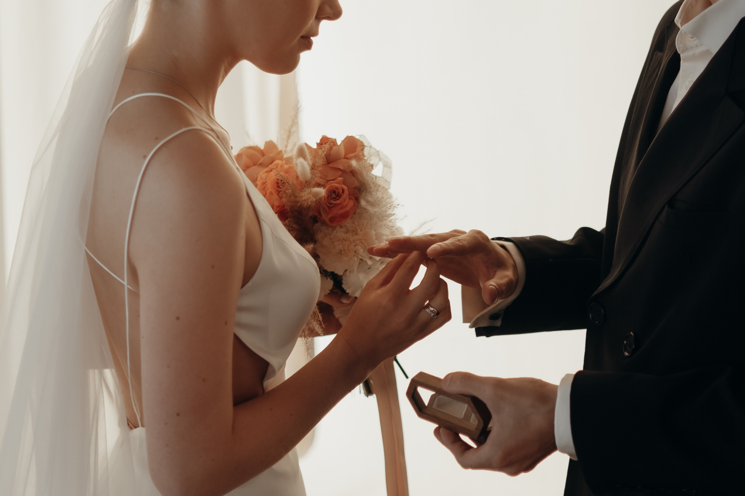 Елизавета & Семён. ФОТОГРАФ МОСКВА ULYA H