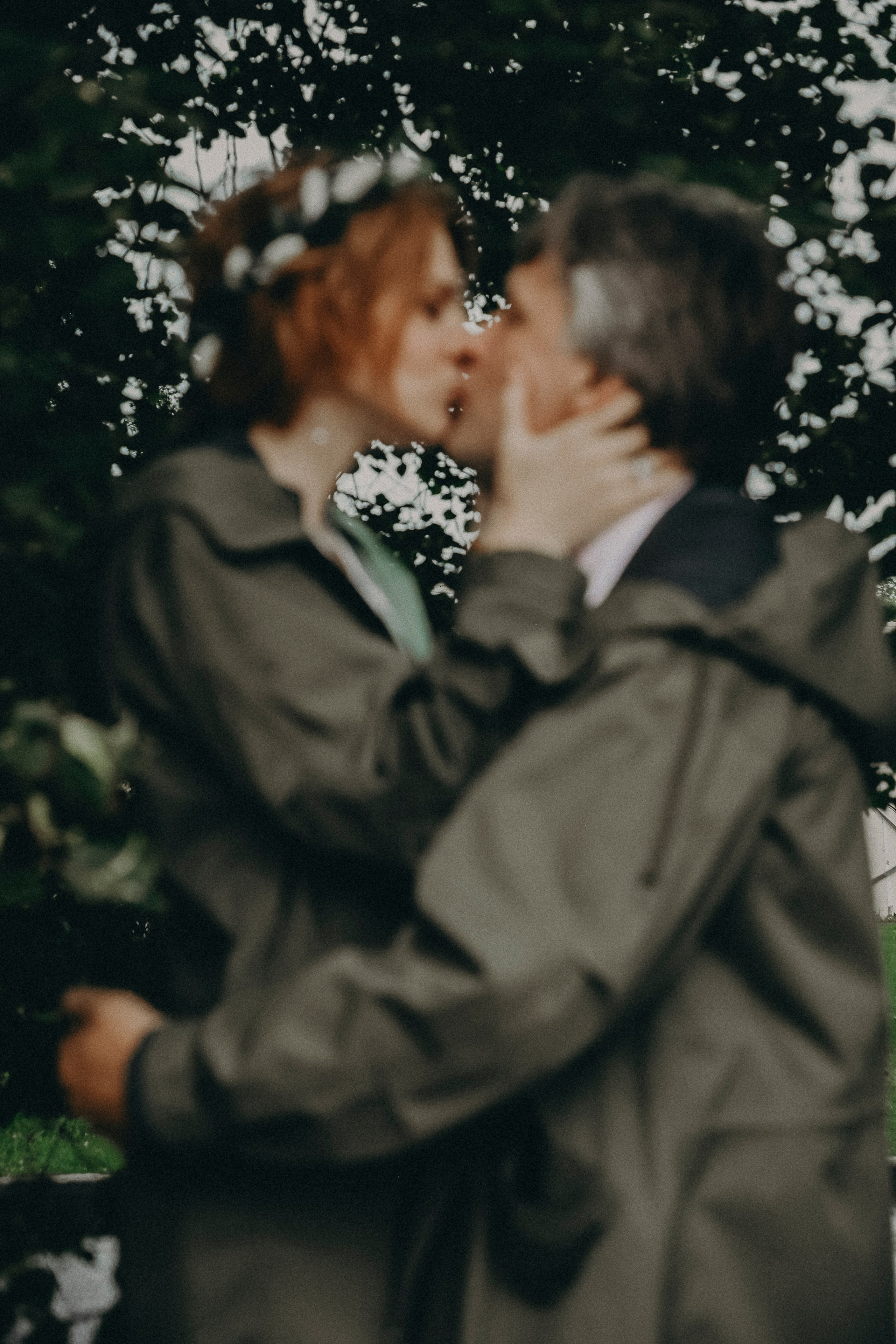 Свадебные съемки. Фотографирую светом и сердцем в Москве с 2014 года