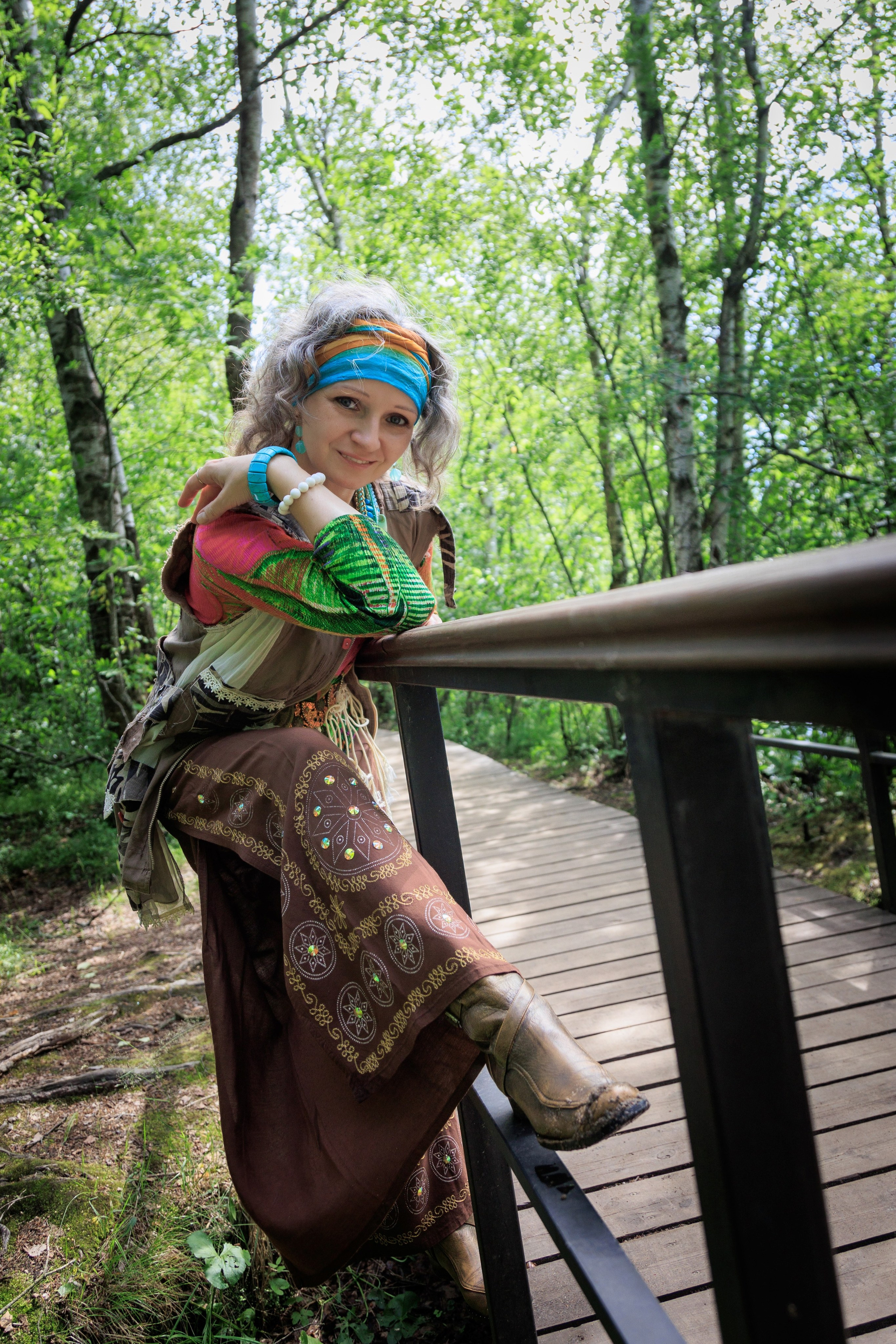 2024-07-07. На Экотропе