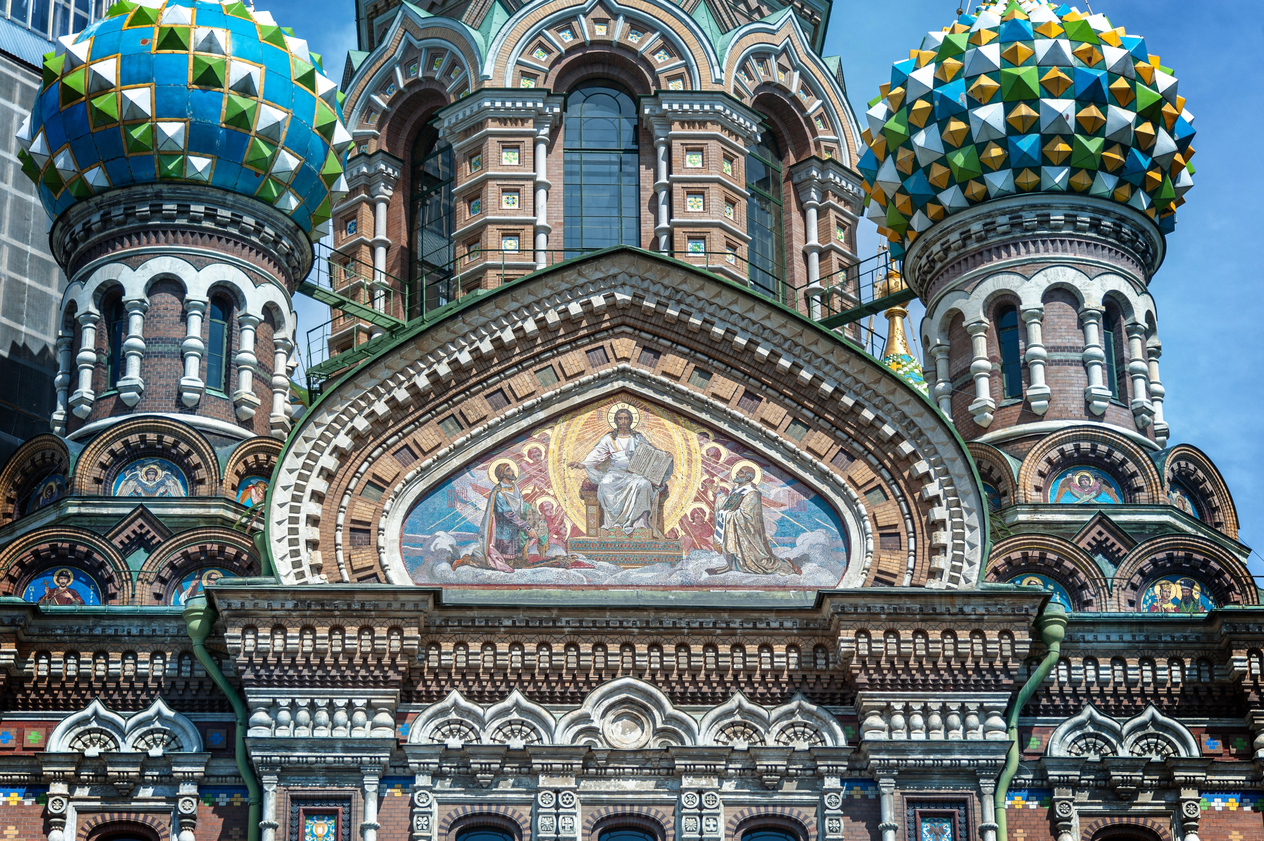 САНКТ-ПЕТЕРБУРГ. Борис Руненко. Пейзажный и travel-фотограф