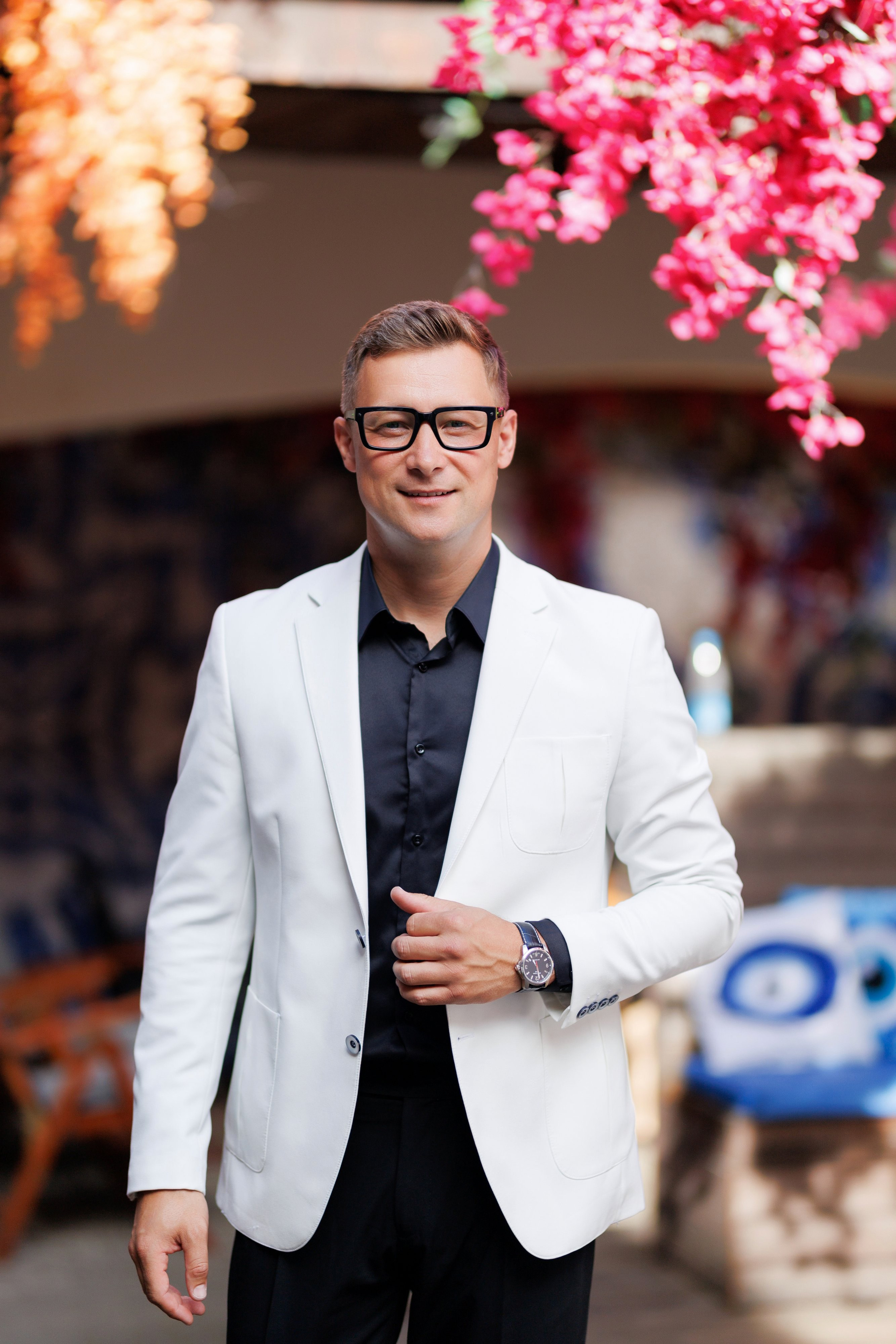 Репортажная съемка. Фотограф Иван Летохин