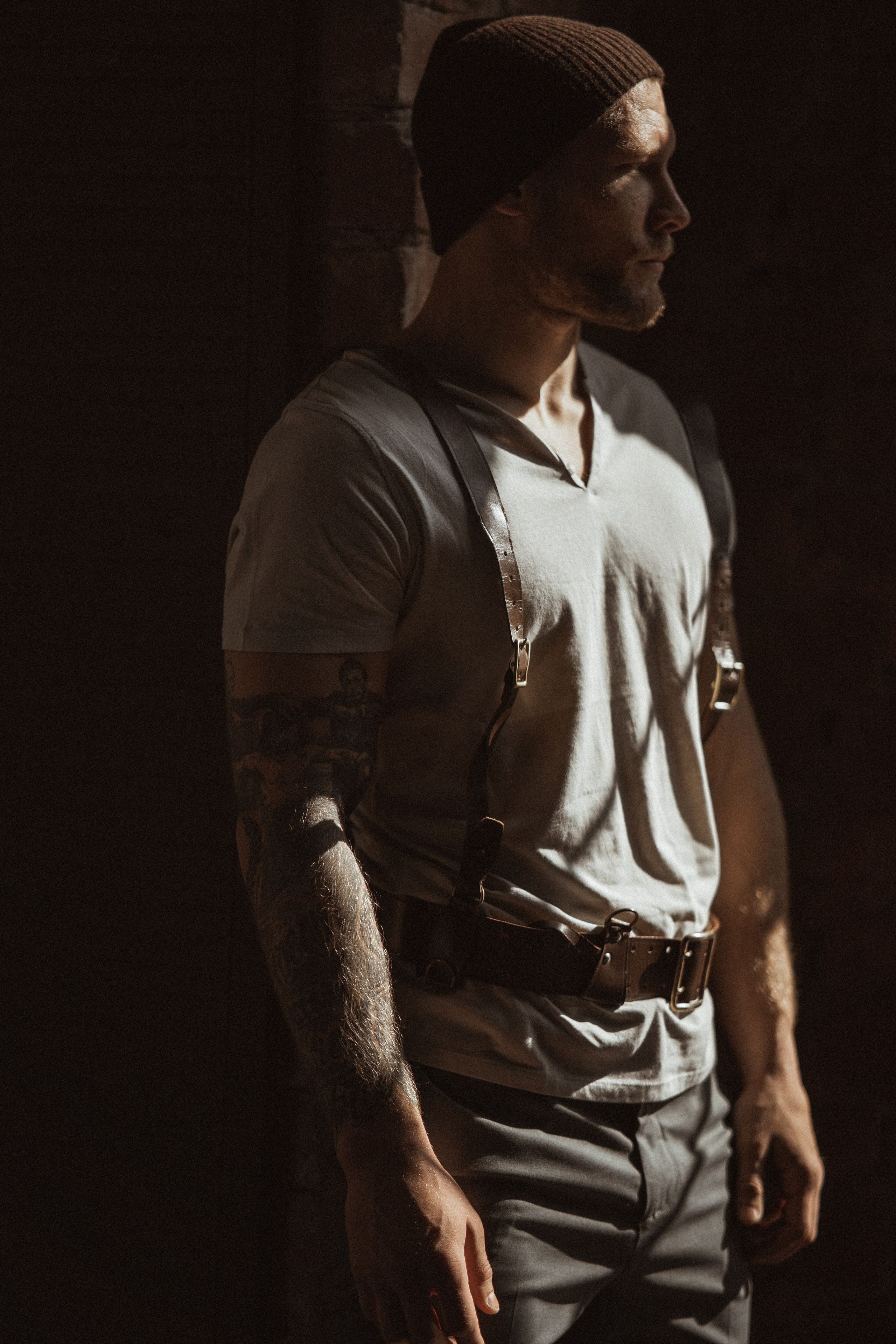 Влад. Фотограф Мария Зайчик