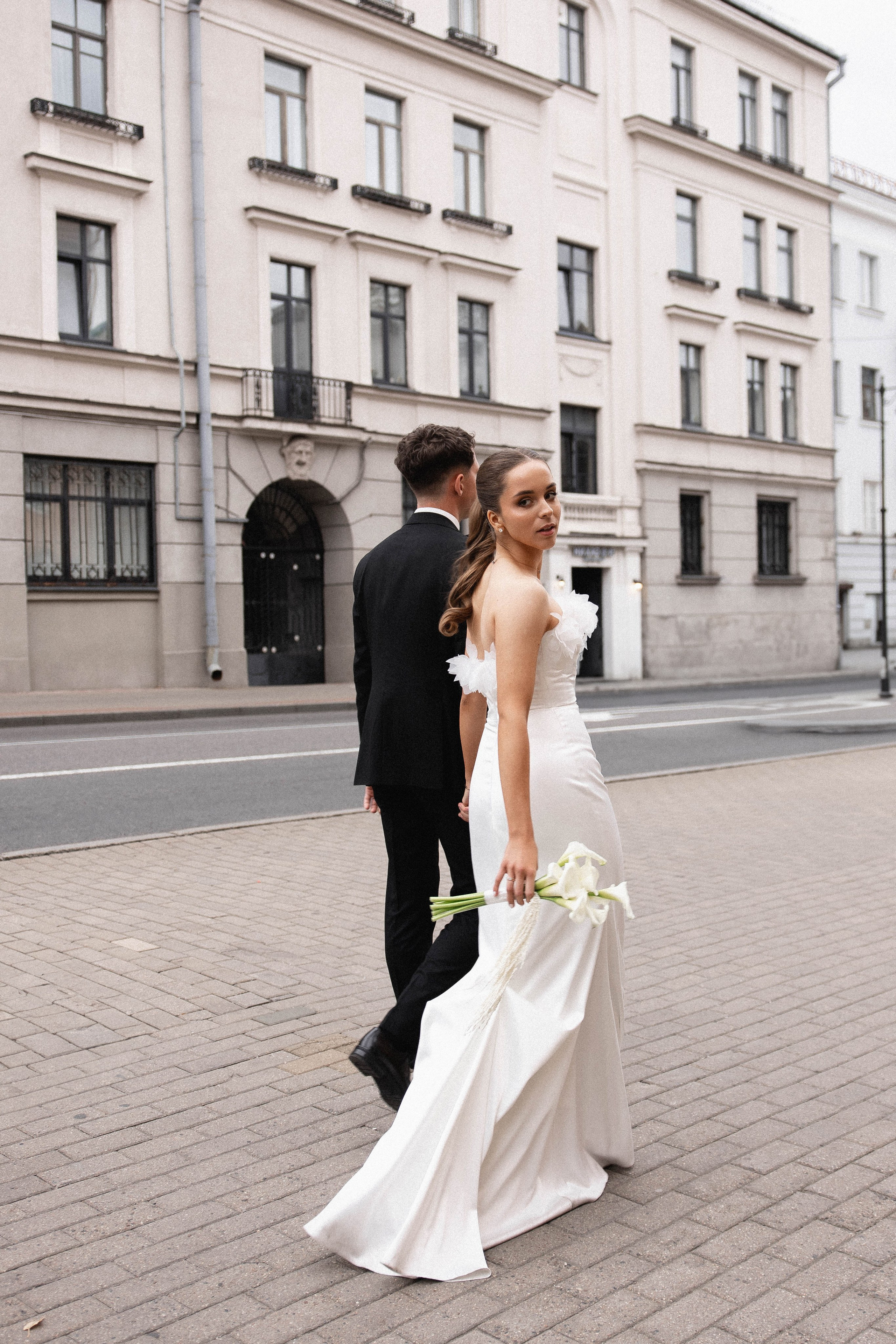 Елизавета & Владислав. Свадебный и портретный фотограф Соломко Диана