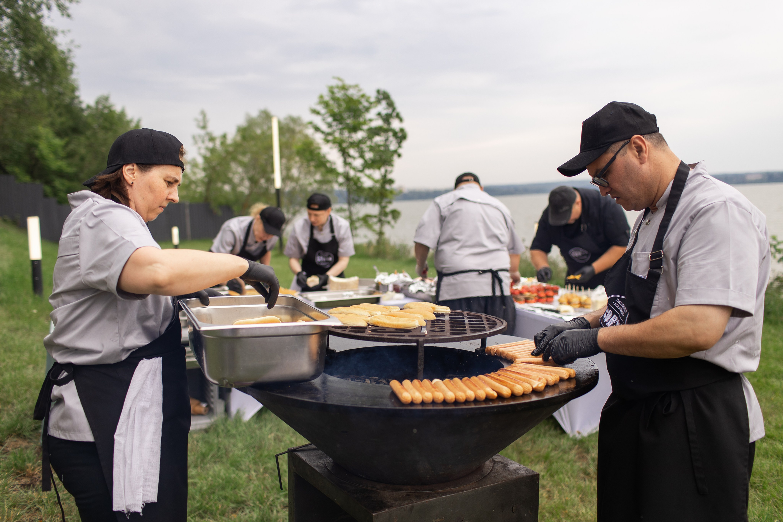 Корпоратив СП. Фотограф в Москве Десятова Ксения